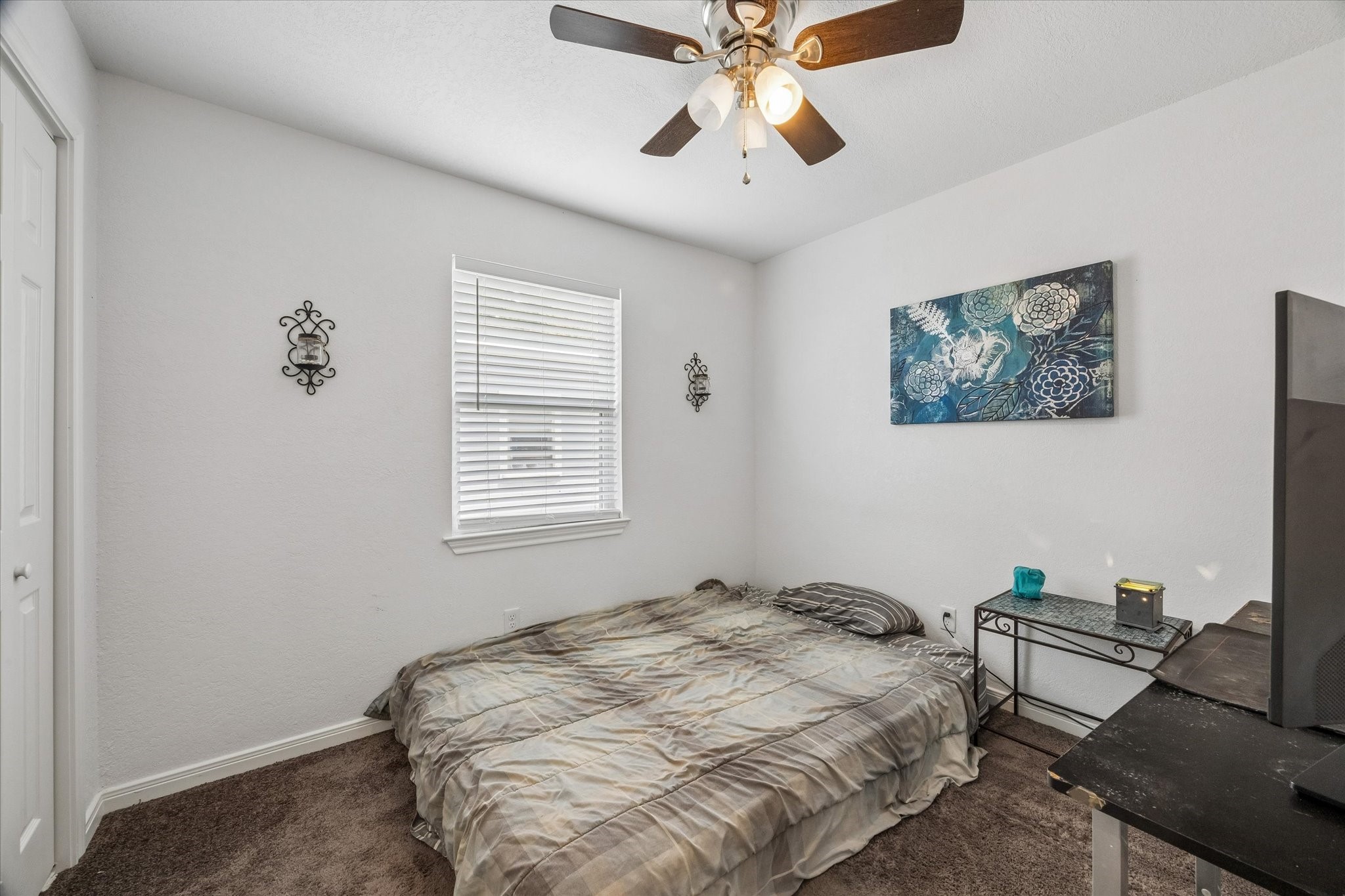 Bedroom #4