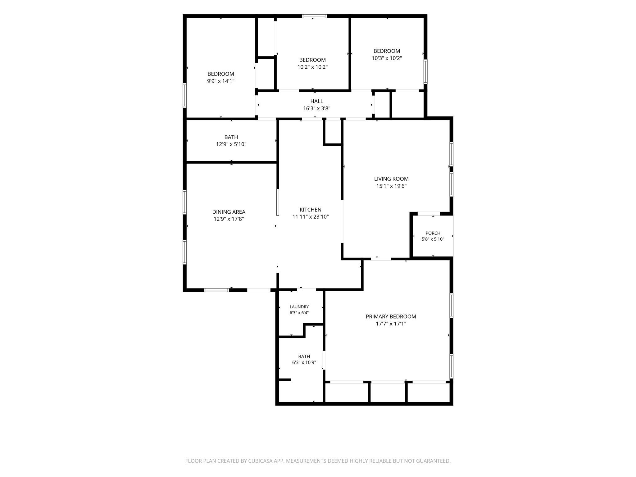 1426 15th Avenue N, Texas City, TX 77590