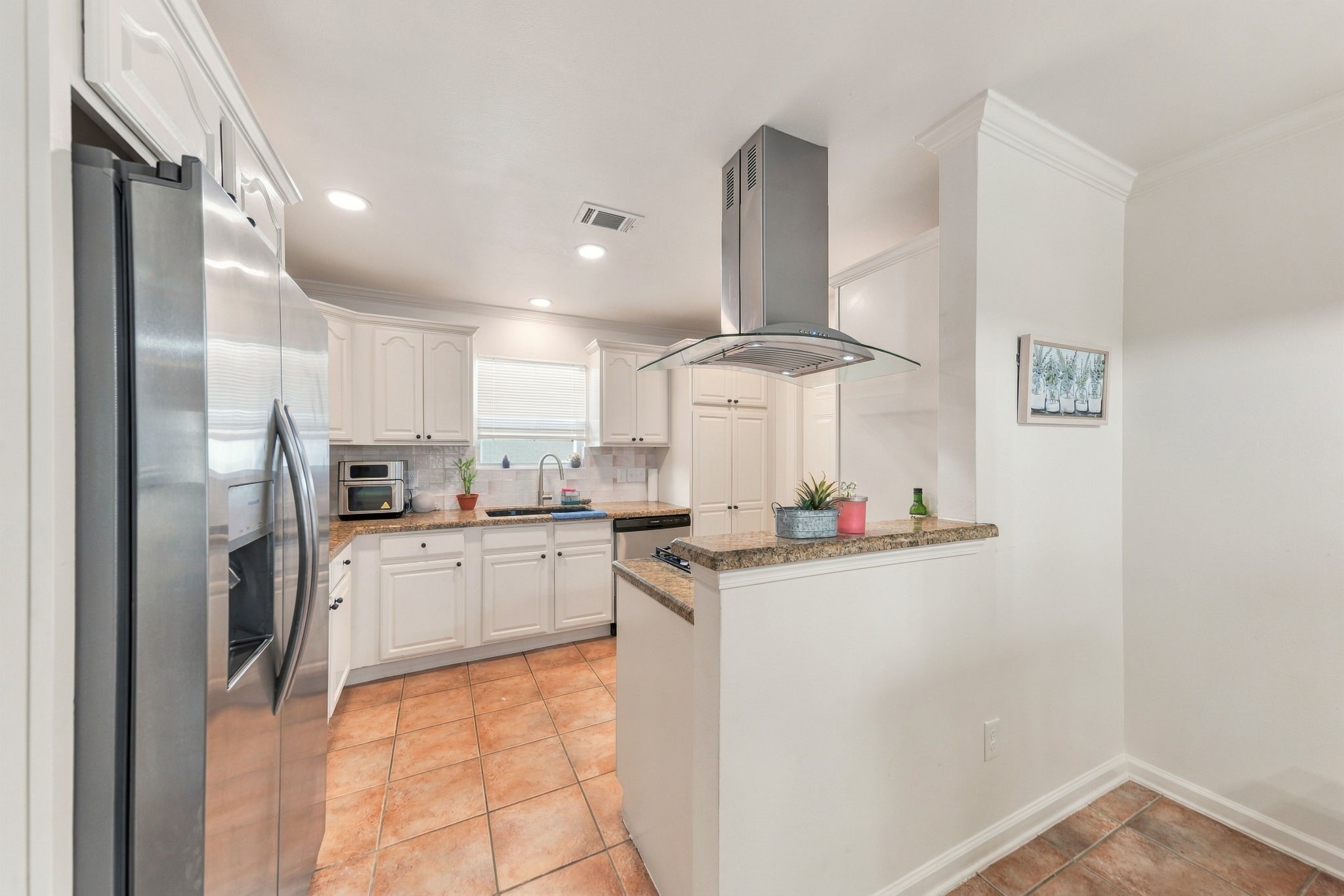 3343 Monza Drive, Houston, TX 77014