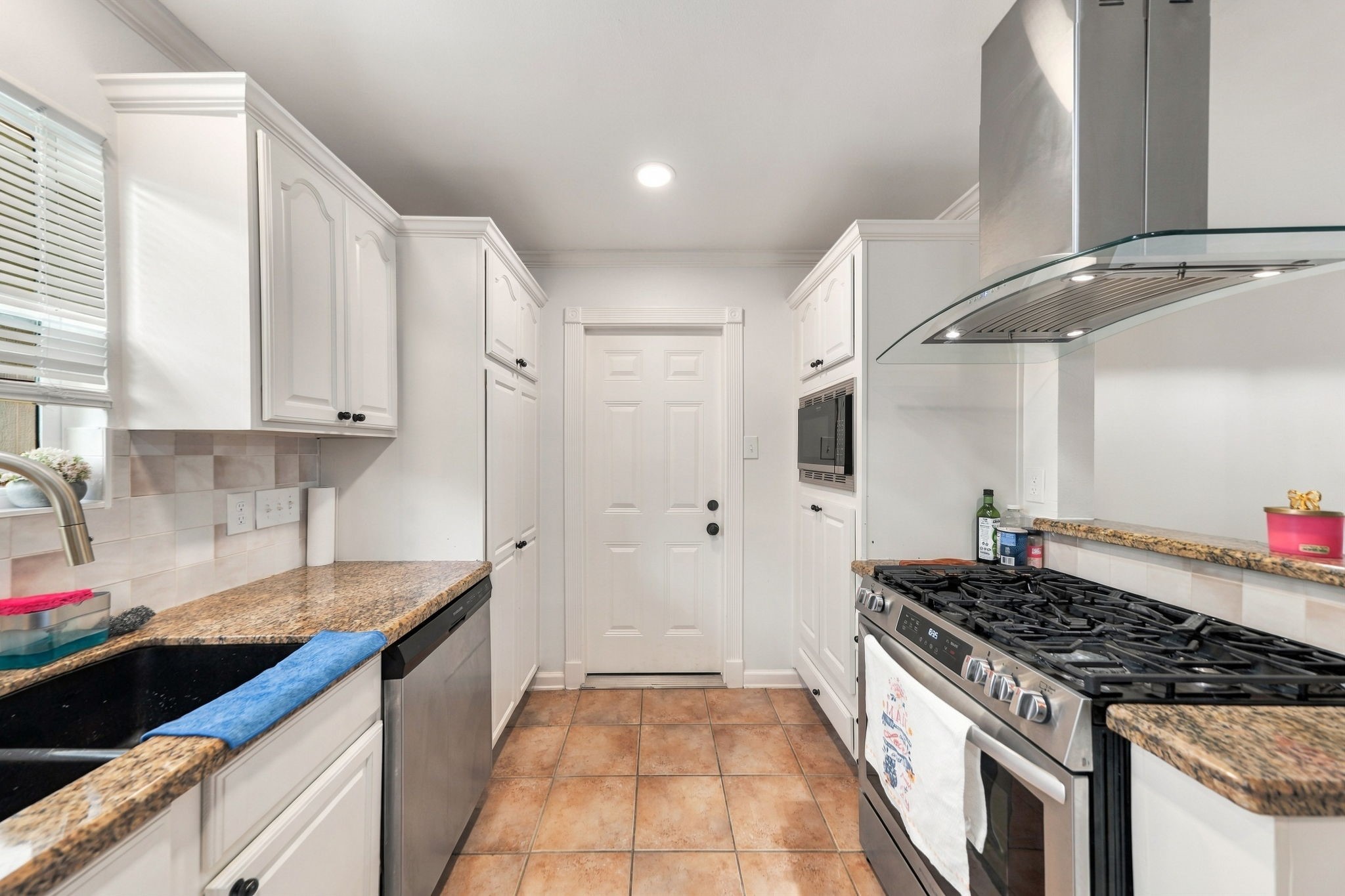 3343 Monza Drive, Houston, TX 77014