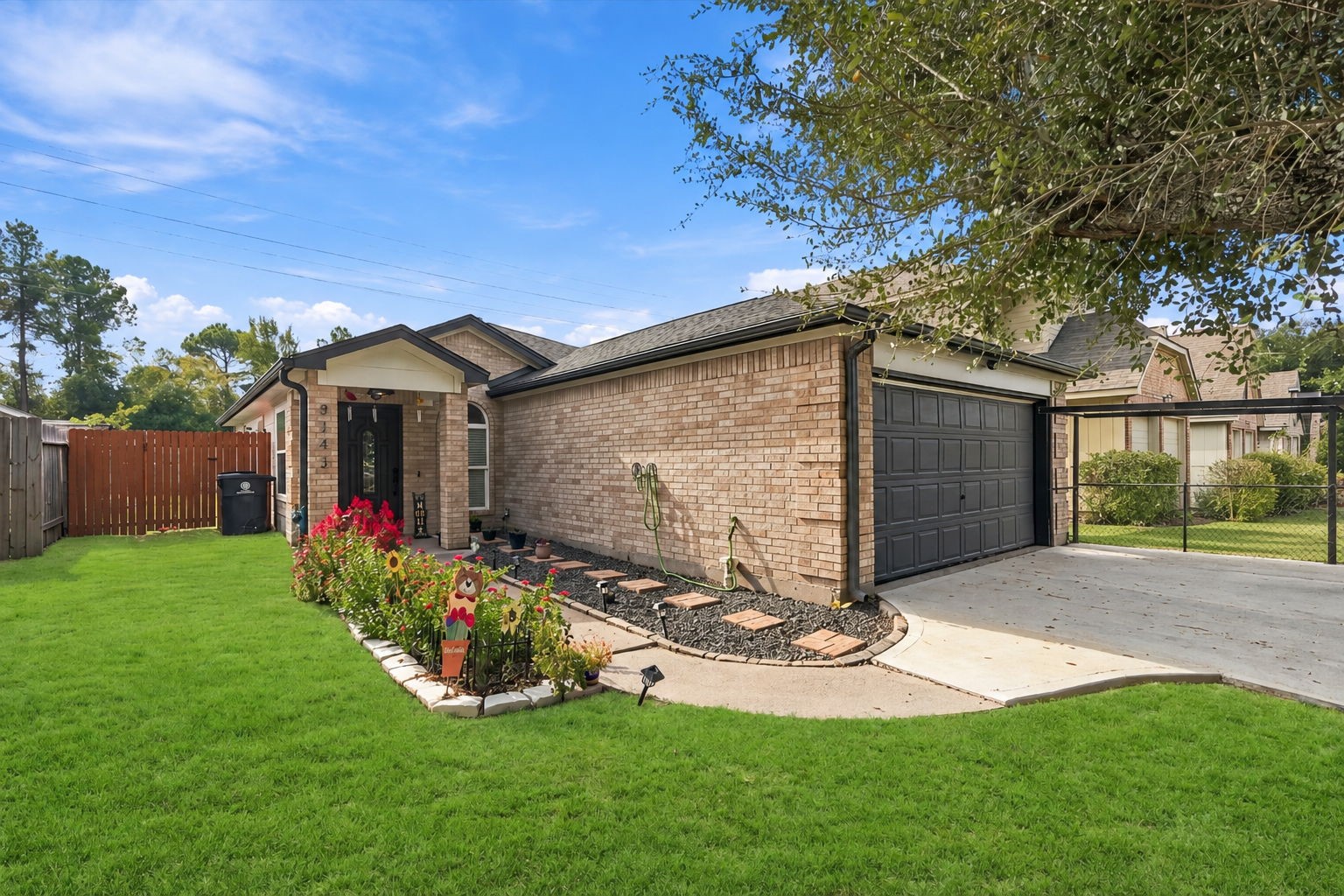 3343 Monza Drive, Houston, TX 77014