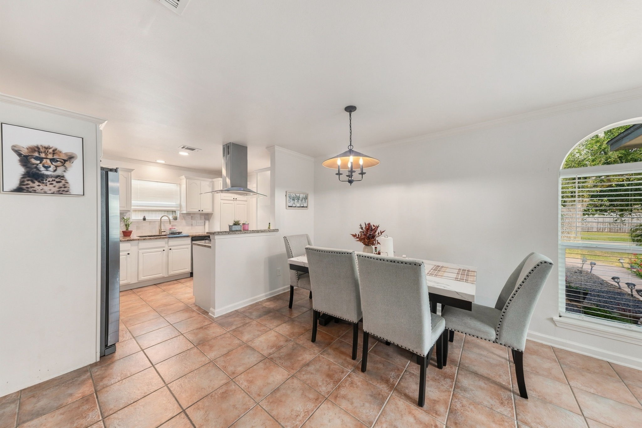 3343 Monza Drive, Houston, TX 77014