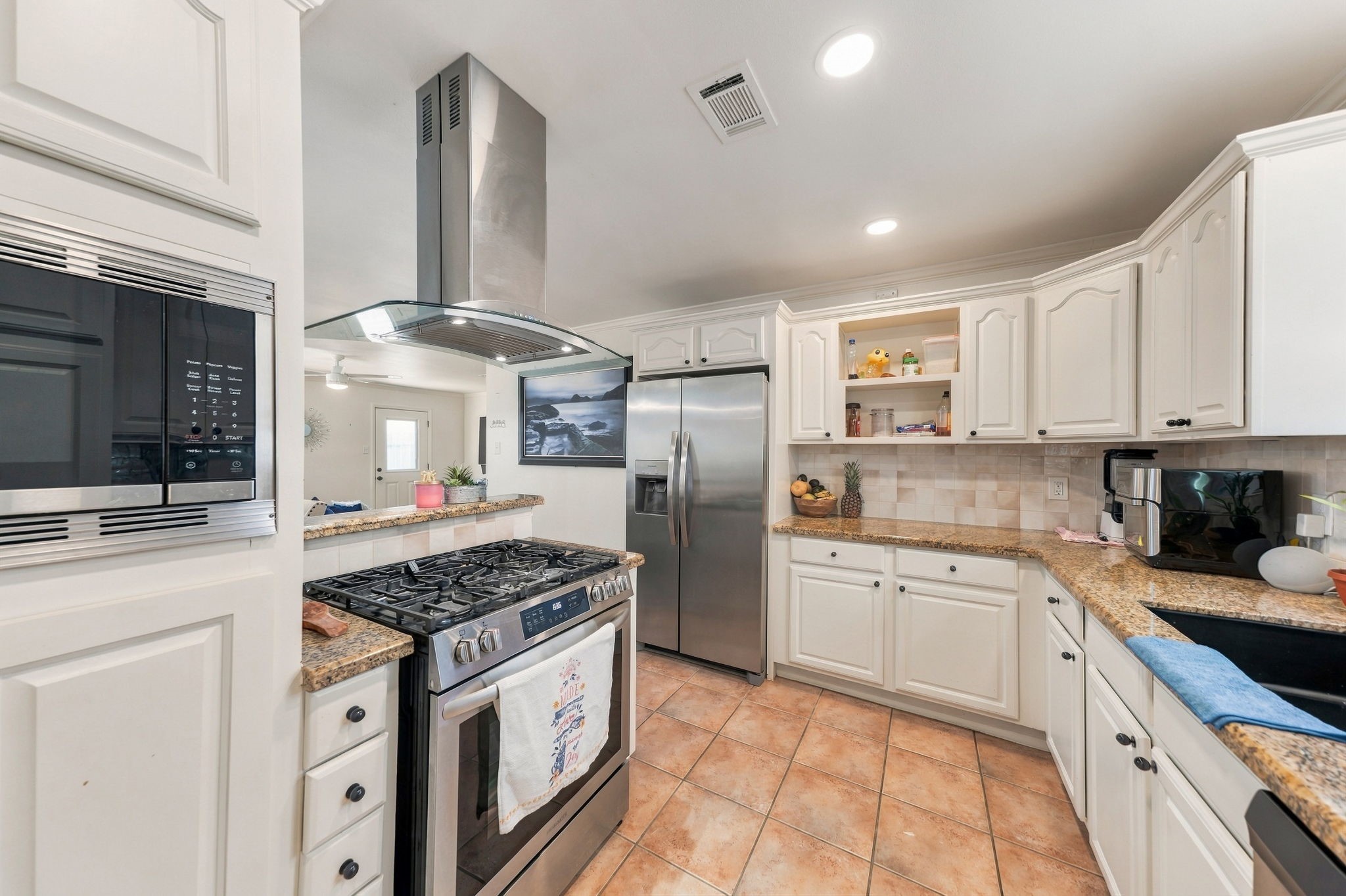 3343 Monza Drive, Houston, TX 77014