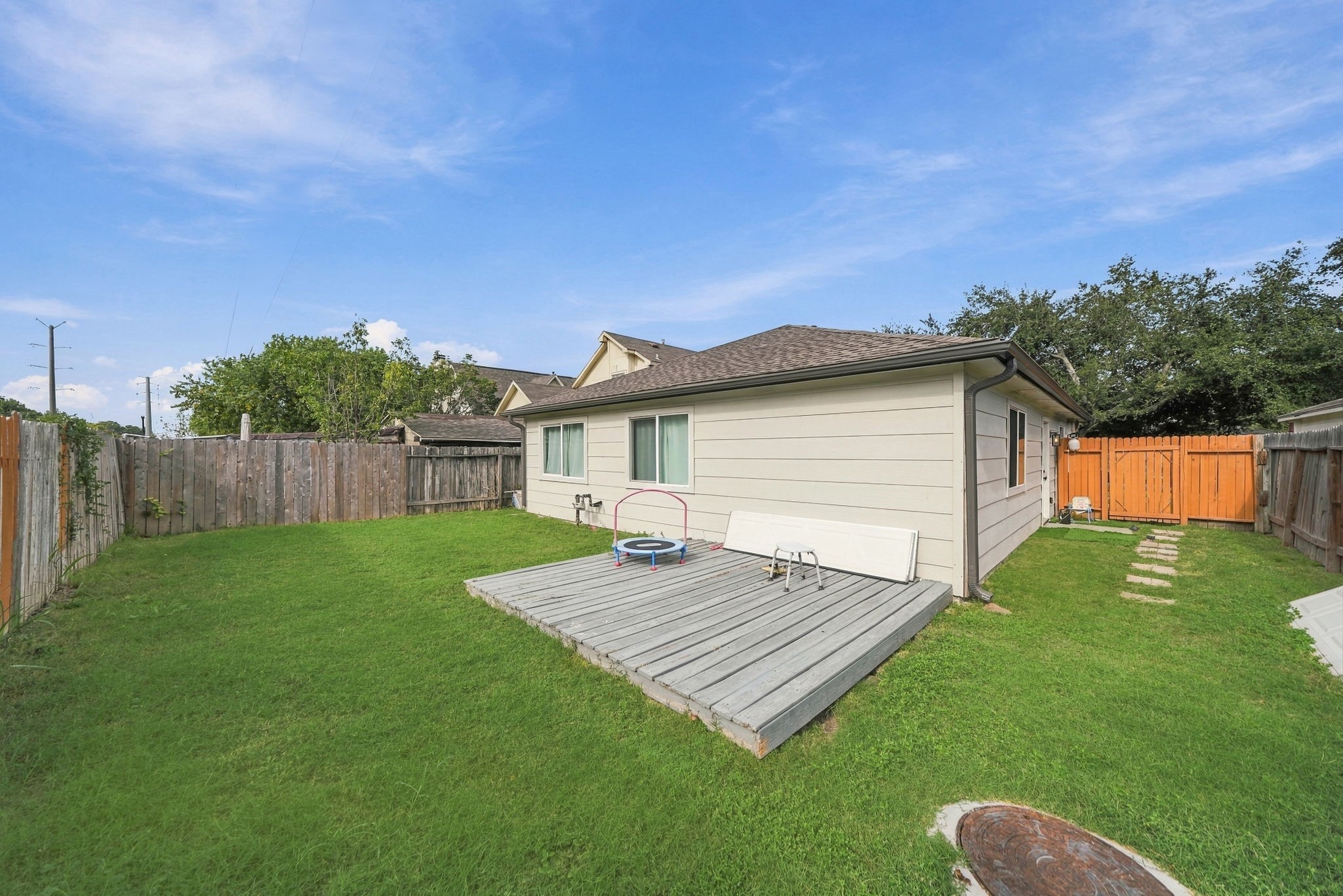 3343 Monza Drive, Houston, TX 77014