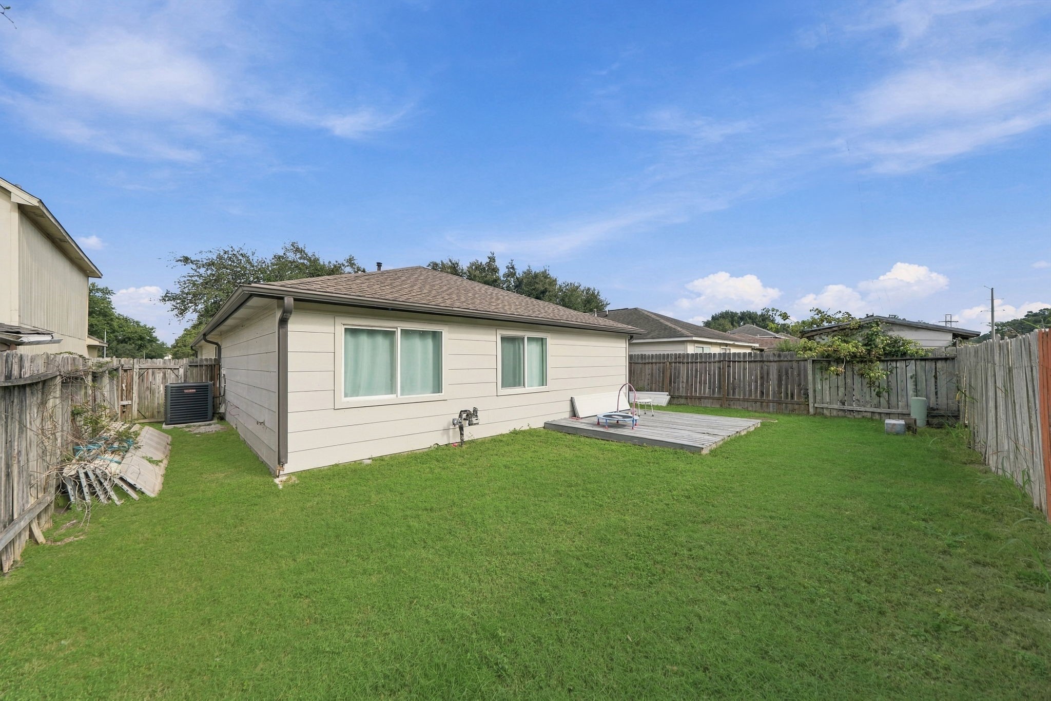3343 Monza Drive, Houston, TX 77014