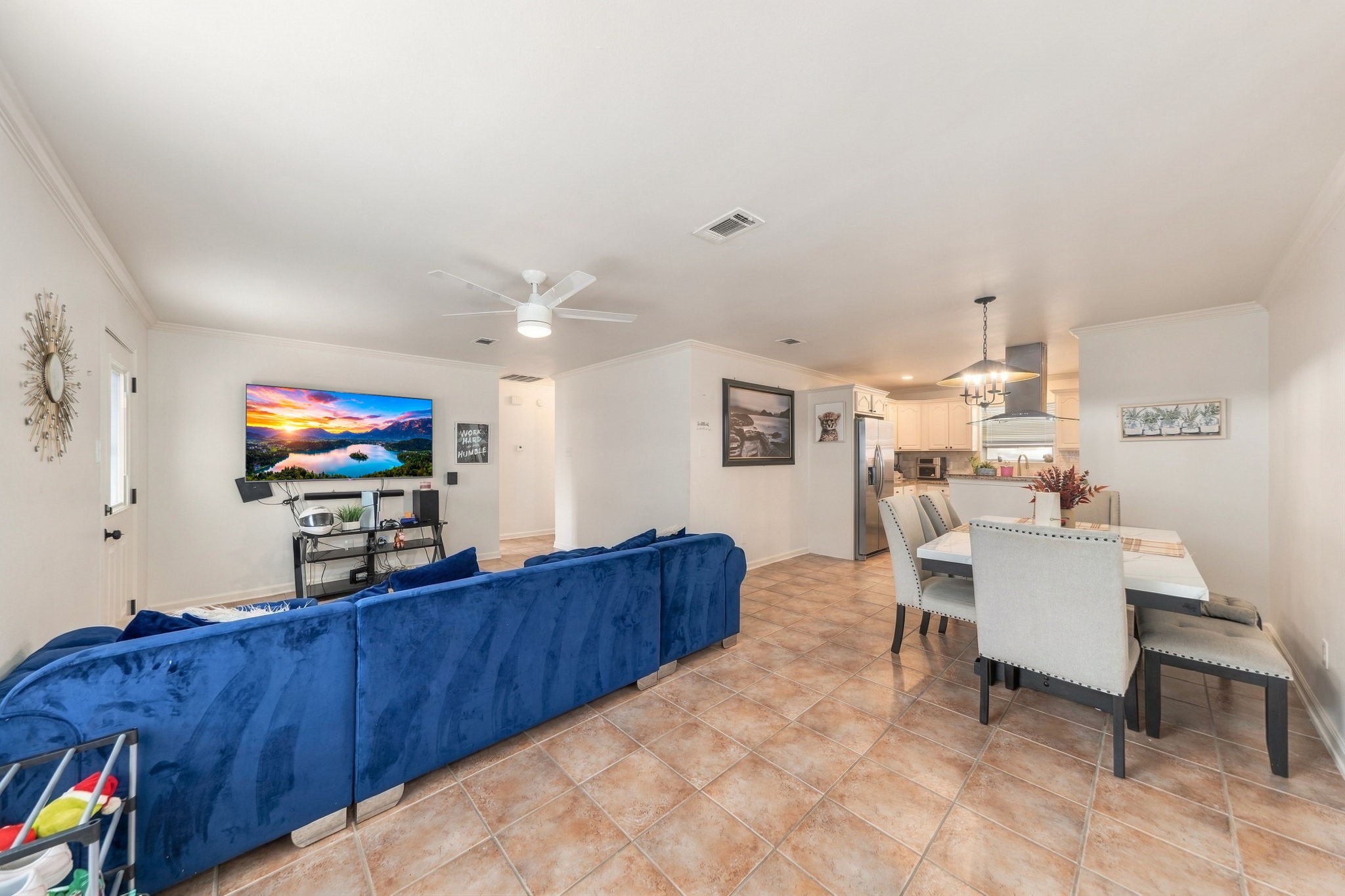3343 Monza Drive, Houston, TX 77014