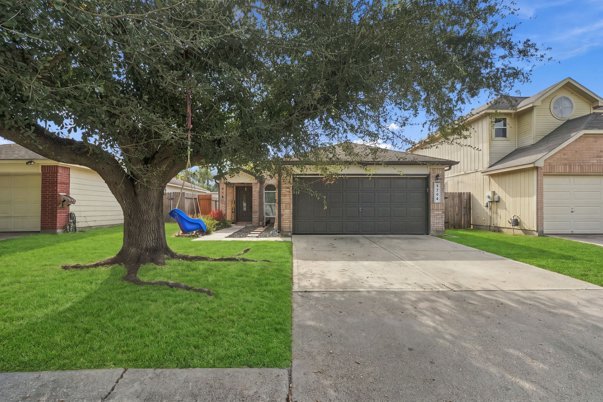 3343 Monza Drive, Houston, TX 77014 3343 Monza Drive, Houston, TX 77014