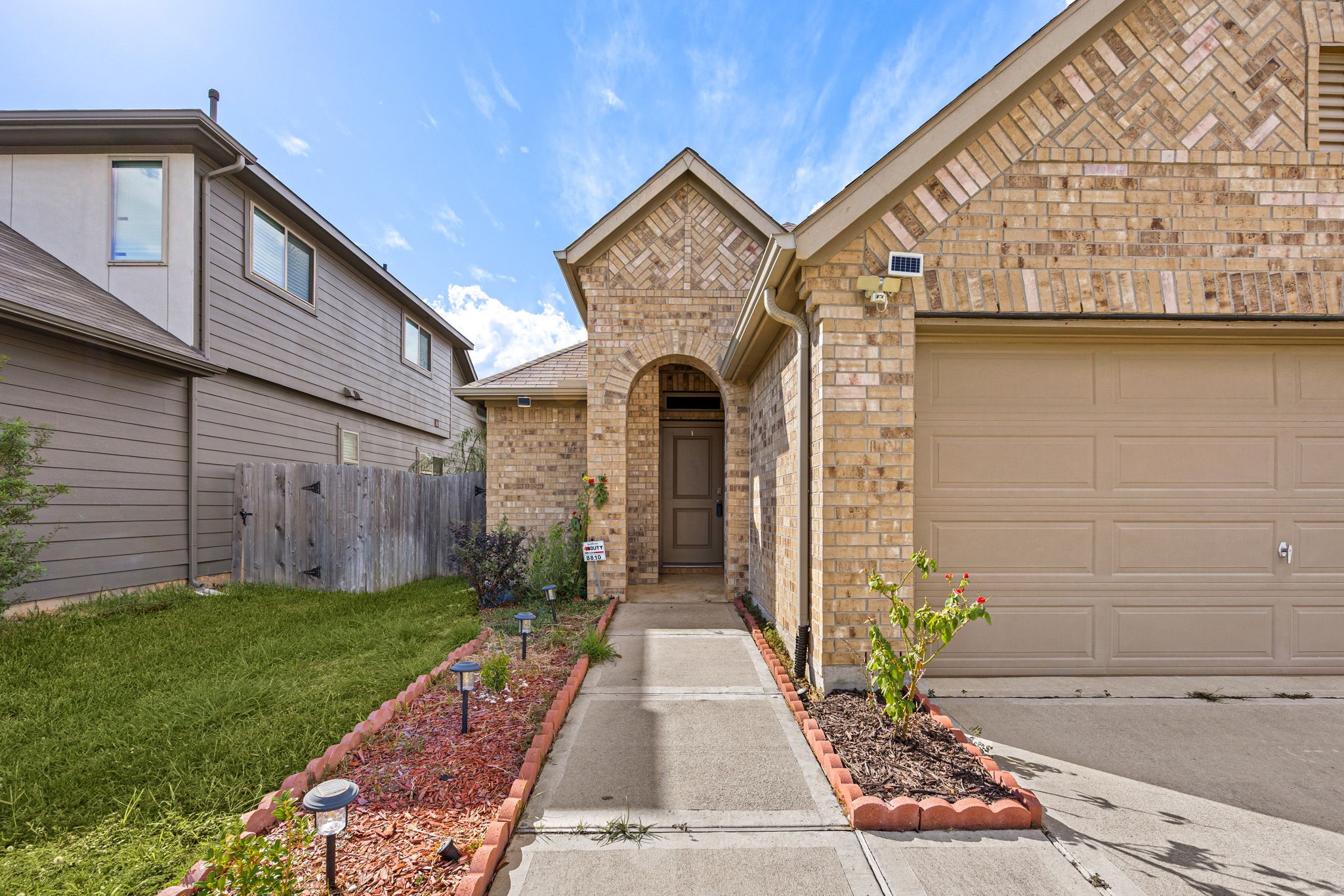 8810 Oak Ivy Lane, Richmond, TX 77407