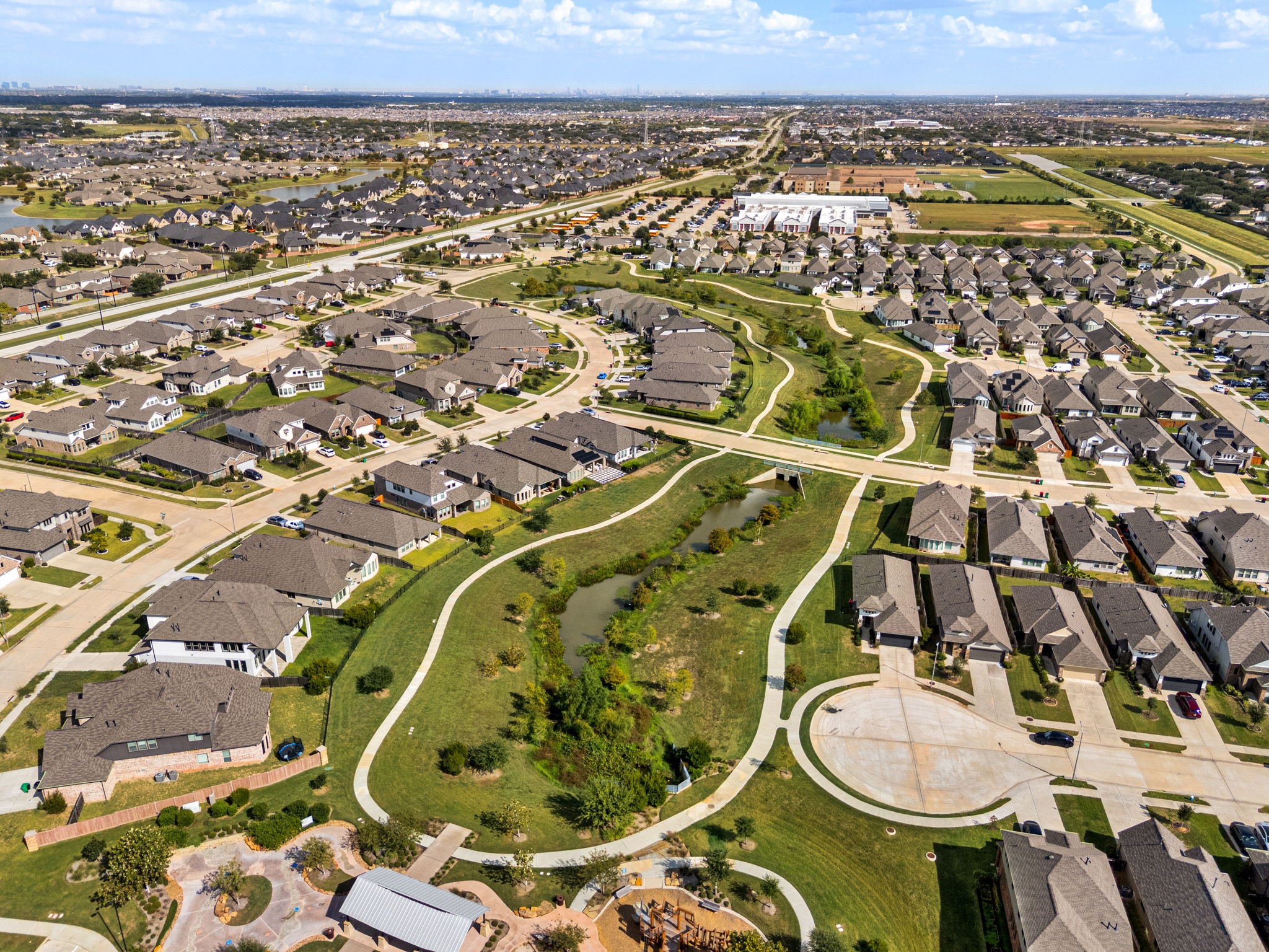 8810 Oak Ivy Lane, Richmond, TX 77407