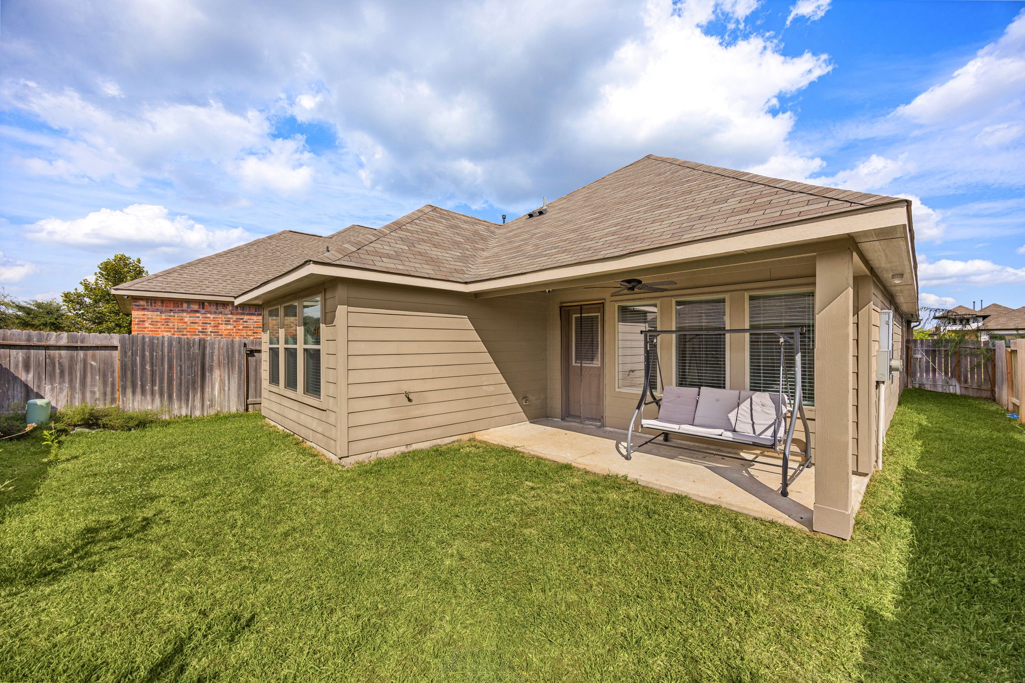 8810 Oak Ivy Lane, Richmond, TX 77407