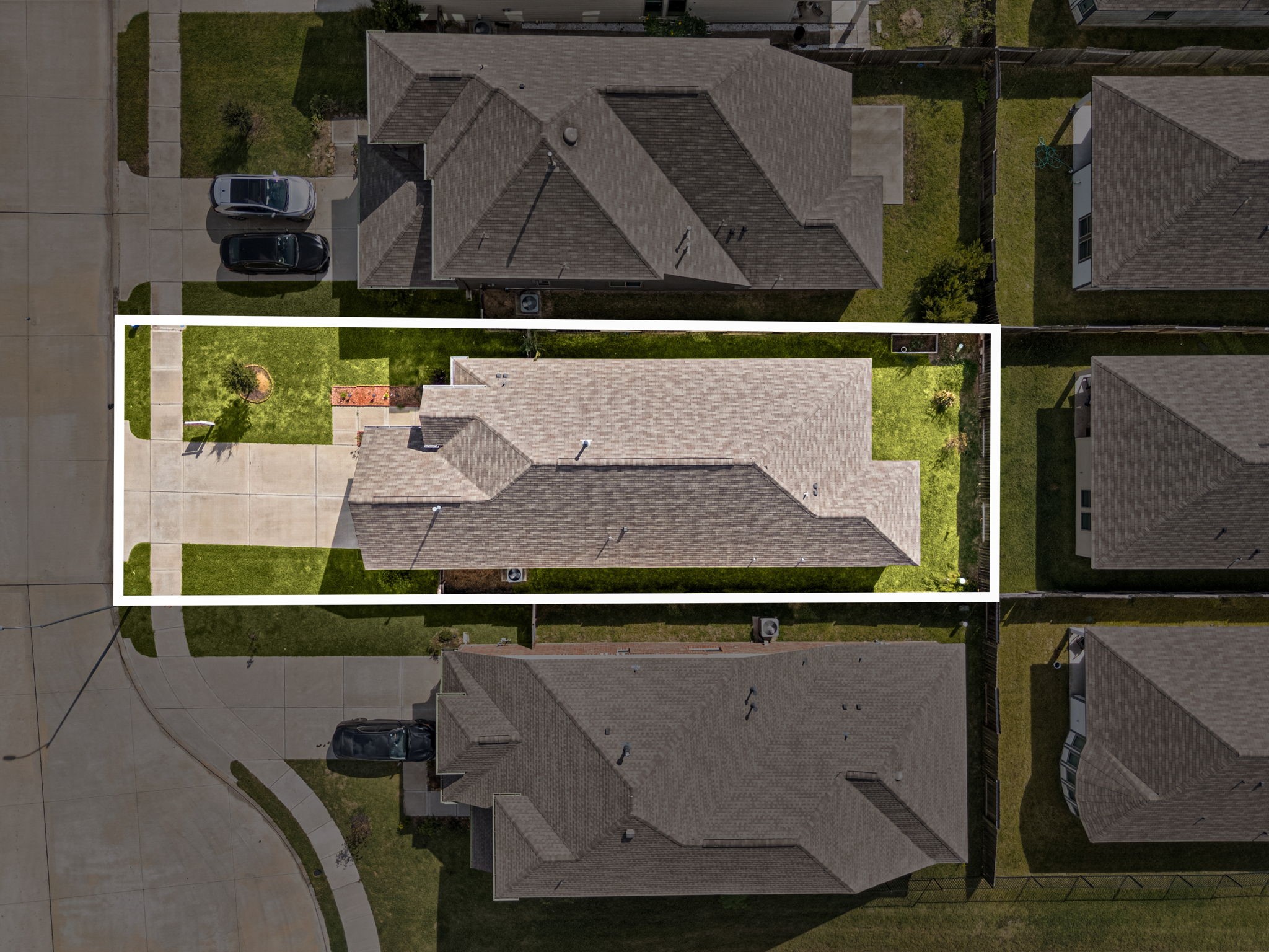 8810 Oak Ivy Lane, Richmond, TX 77407