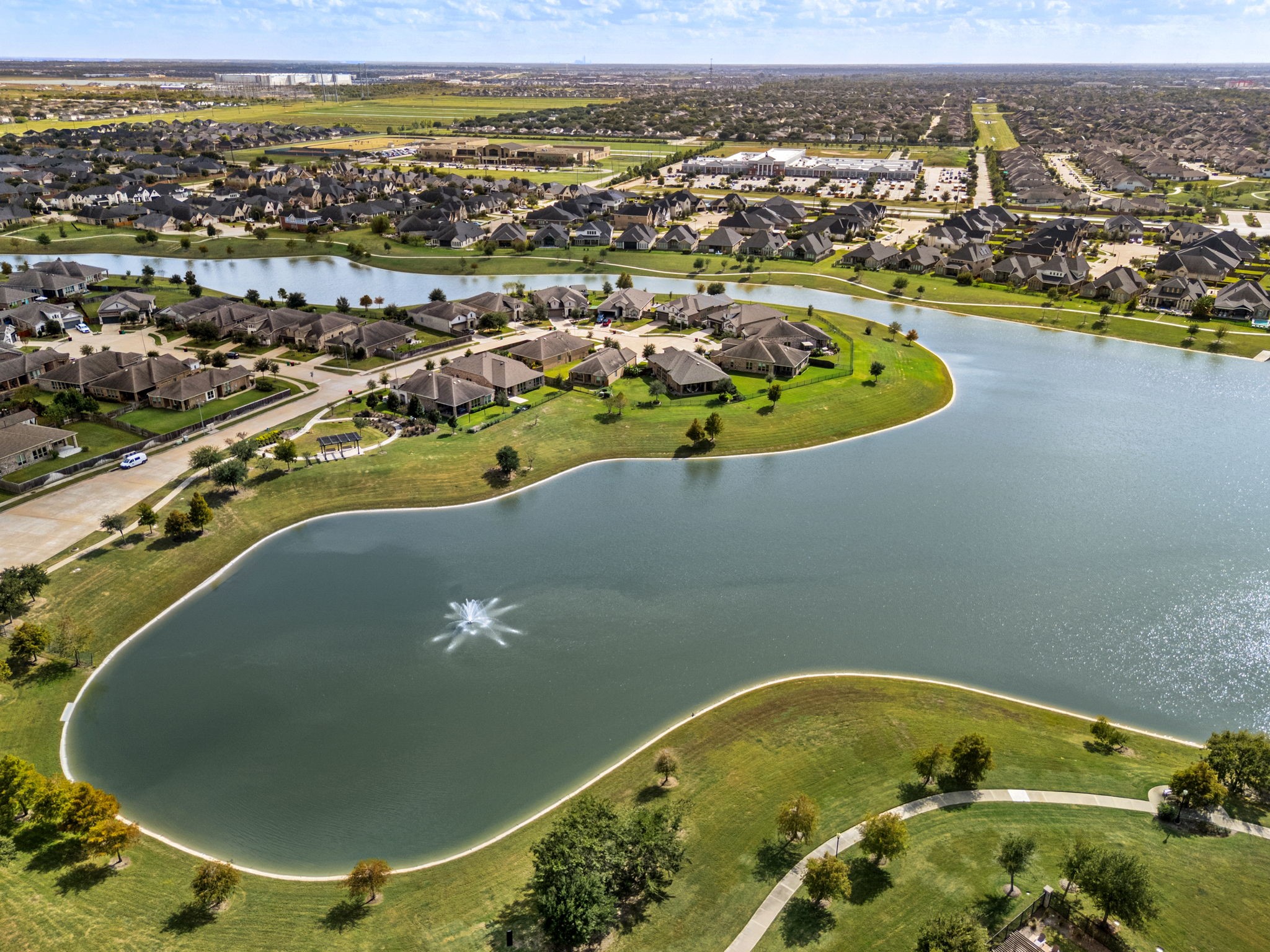 8810 Oak Ivy Lane, Richmond, TX 77407