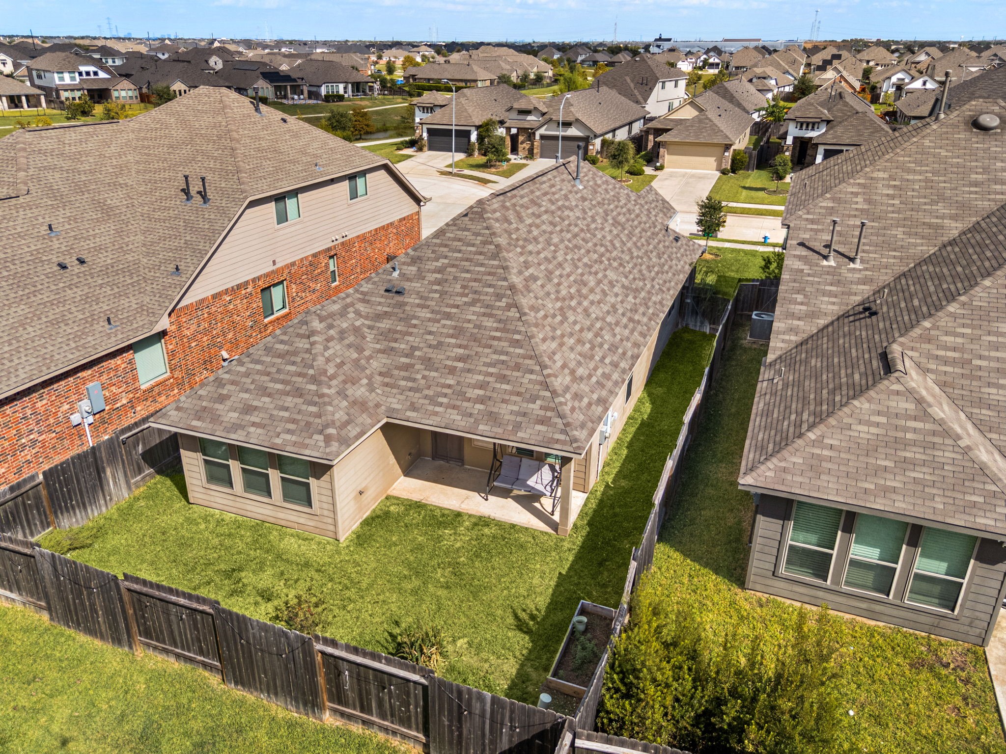 8810 Oak Ivy Lane, Richmond, TX 77407