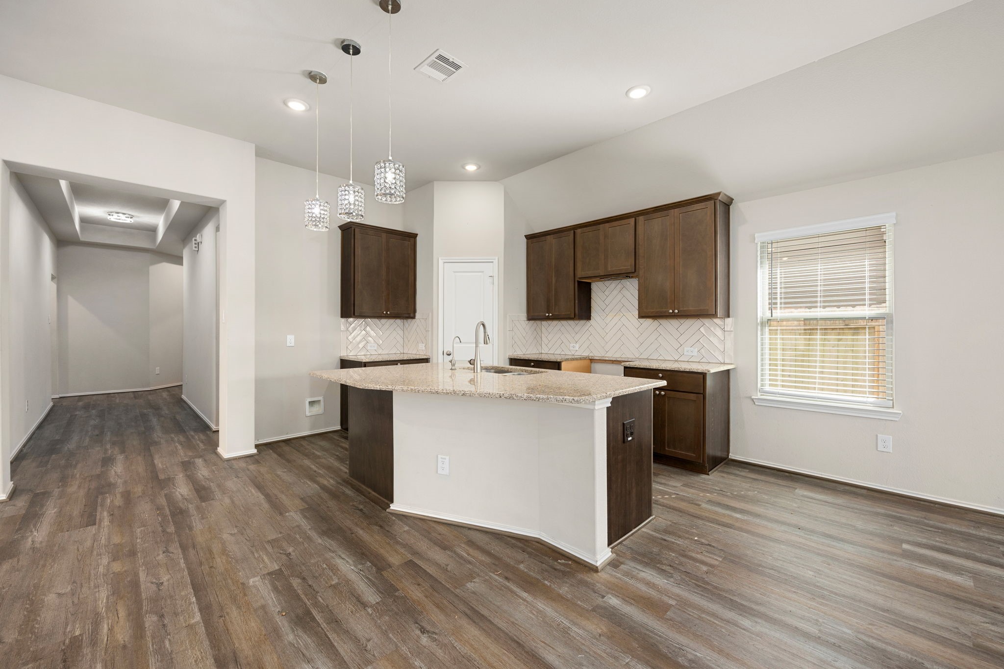 8810 Oak Ivy Lane, Richmond, TX 77407
