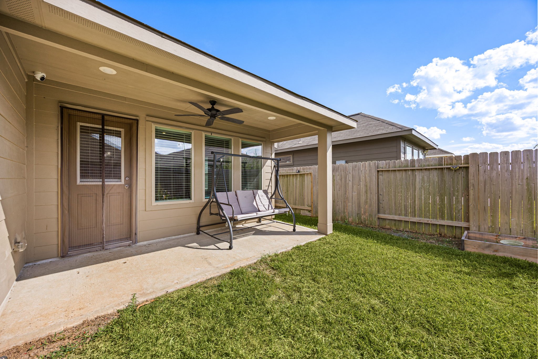 8810 Oak Ivy Lane, Richmond, TX 77407