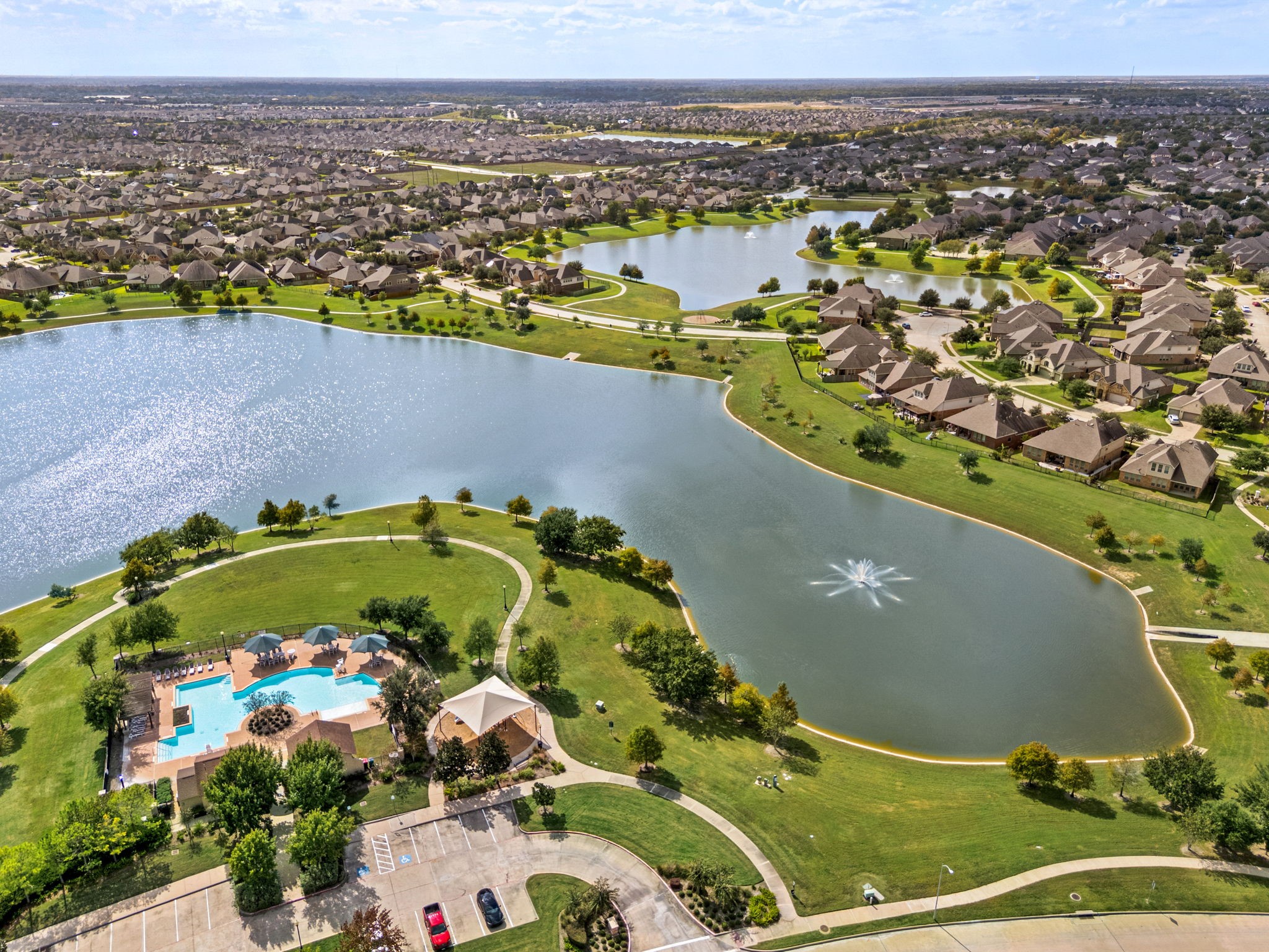 8810 Oak Ivy Lane, Richmond, TX 77407