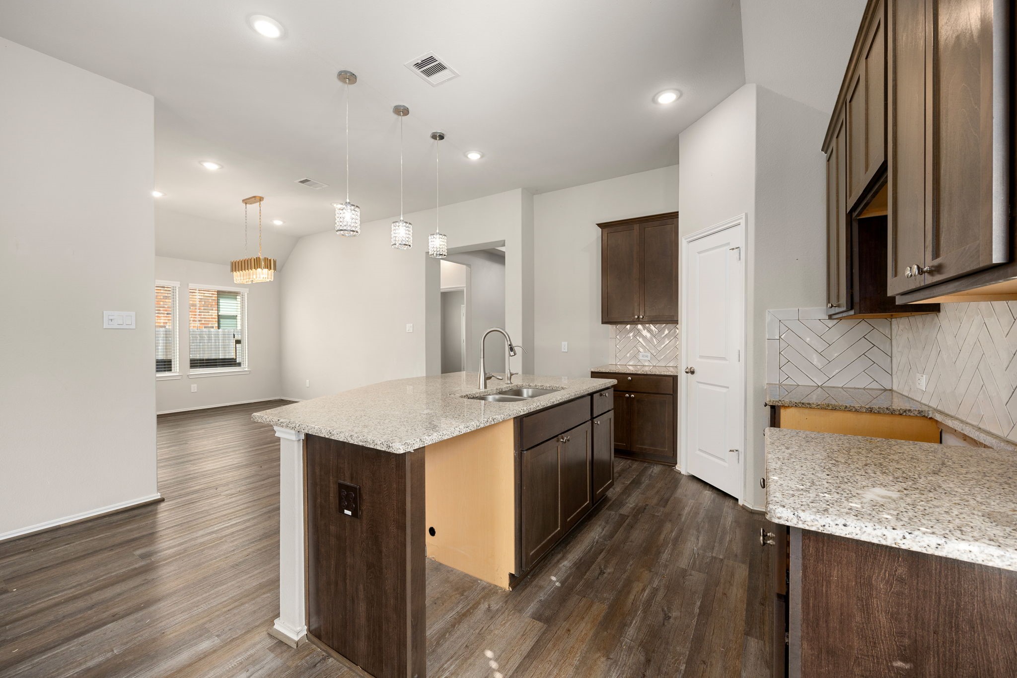 8810 Oak Ivy Lane, Richmond, TX 77407