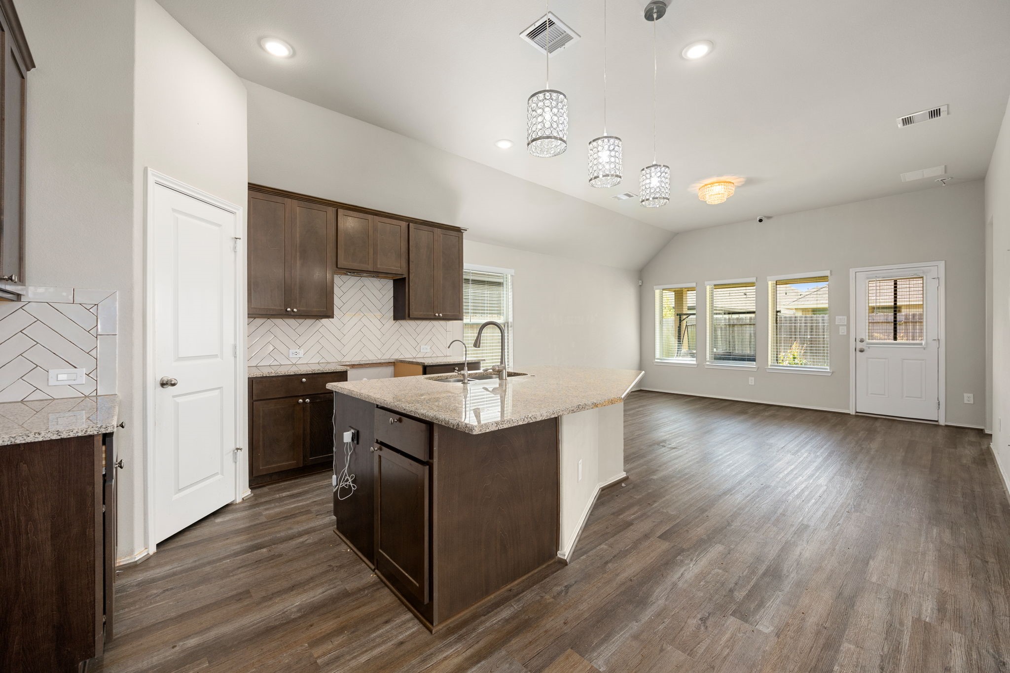 8810 Oak Ivy Lane, Richmond, TX 77407
