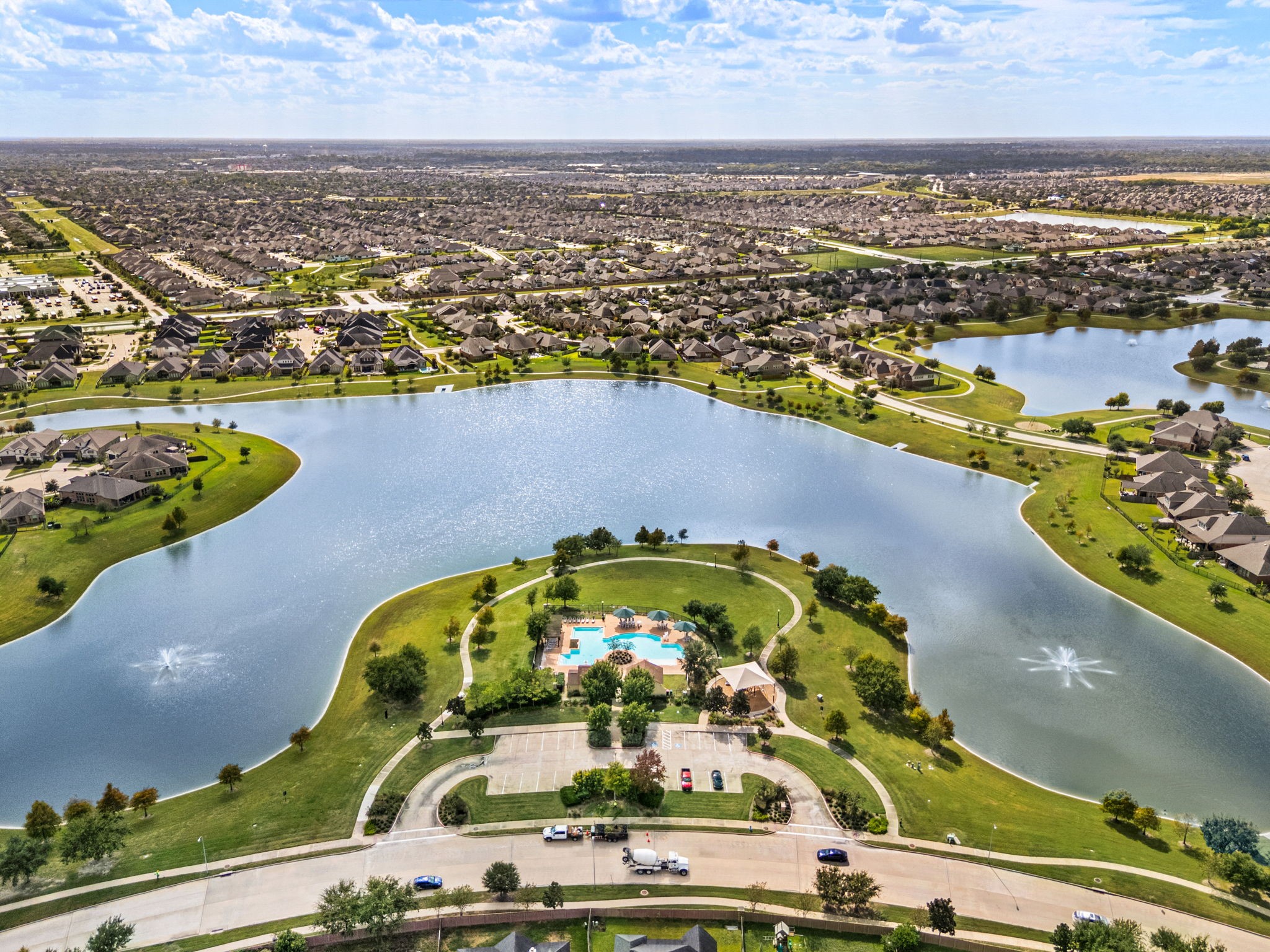 8810 Oak Ivy Lane, Richmond, TX 77407
