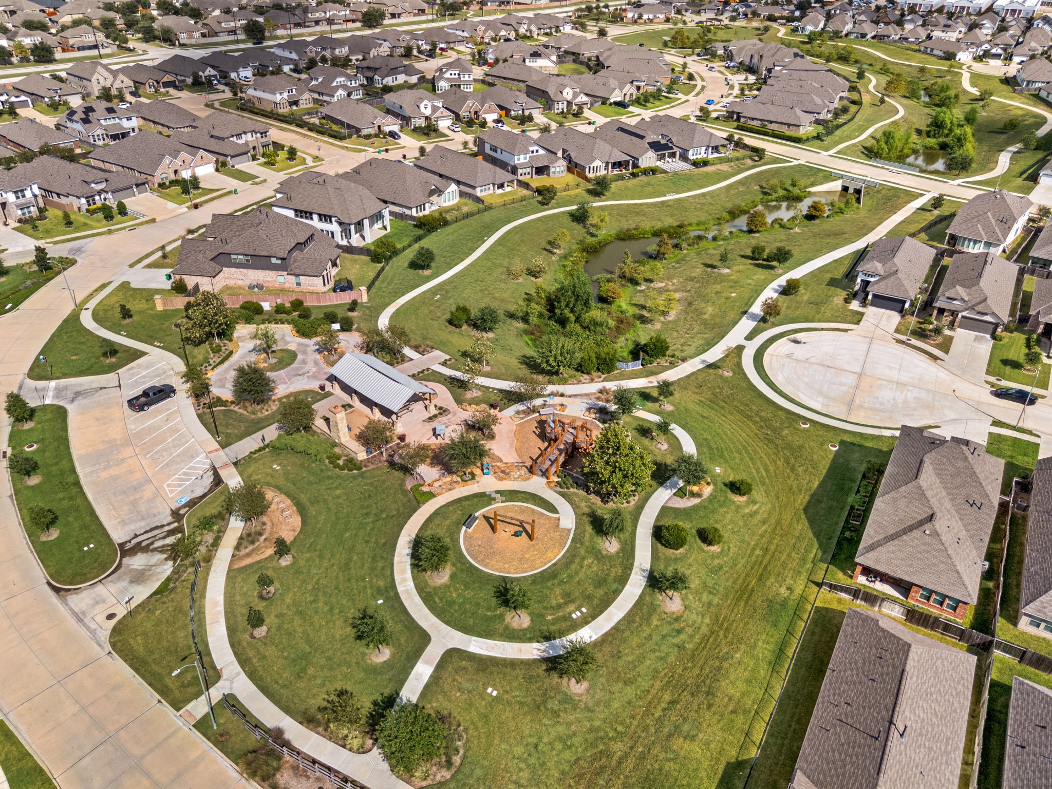 8810 Oak Ivy Lane, Richmond, TX 77407