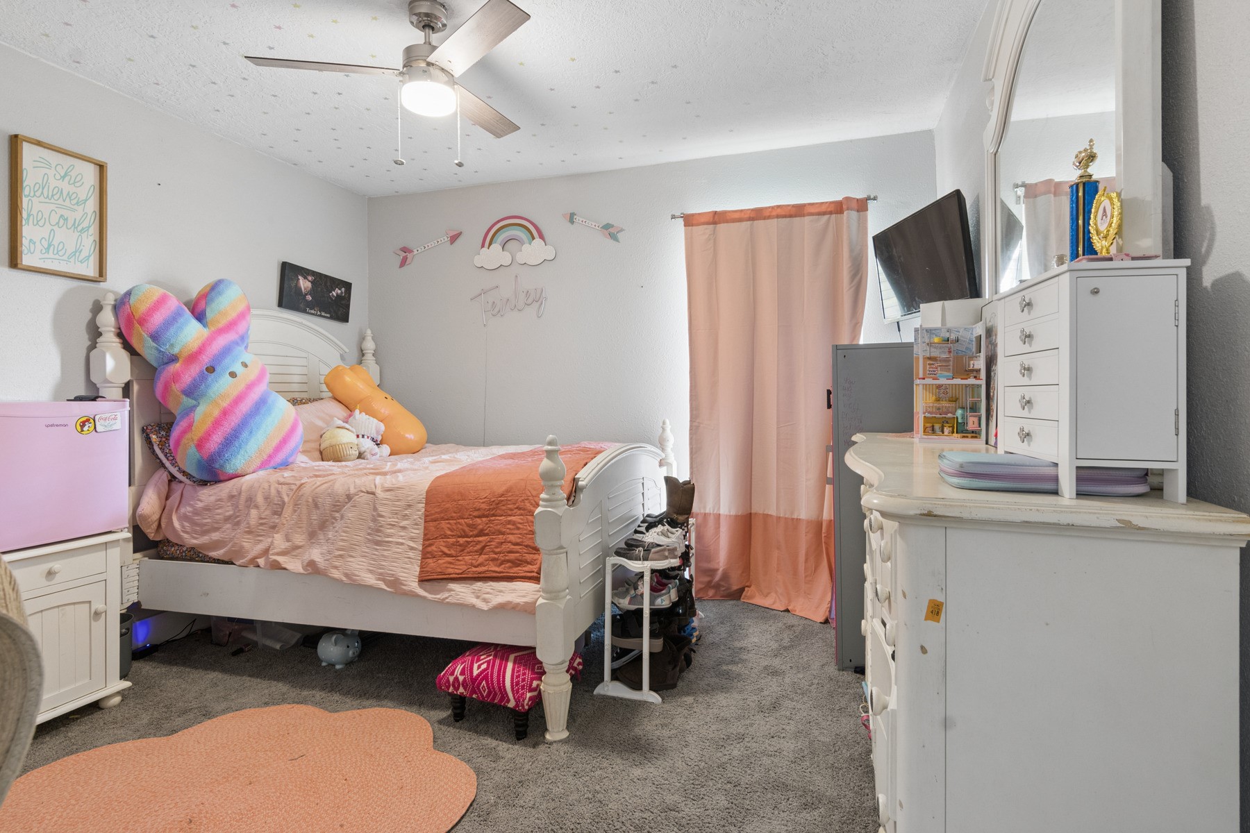 2865 County Road 936a, Alvin, TX 77511