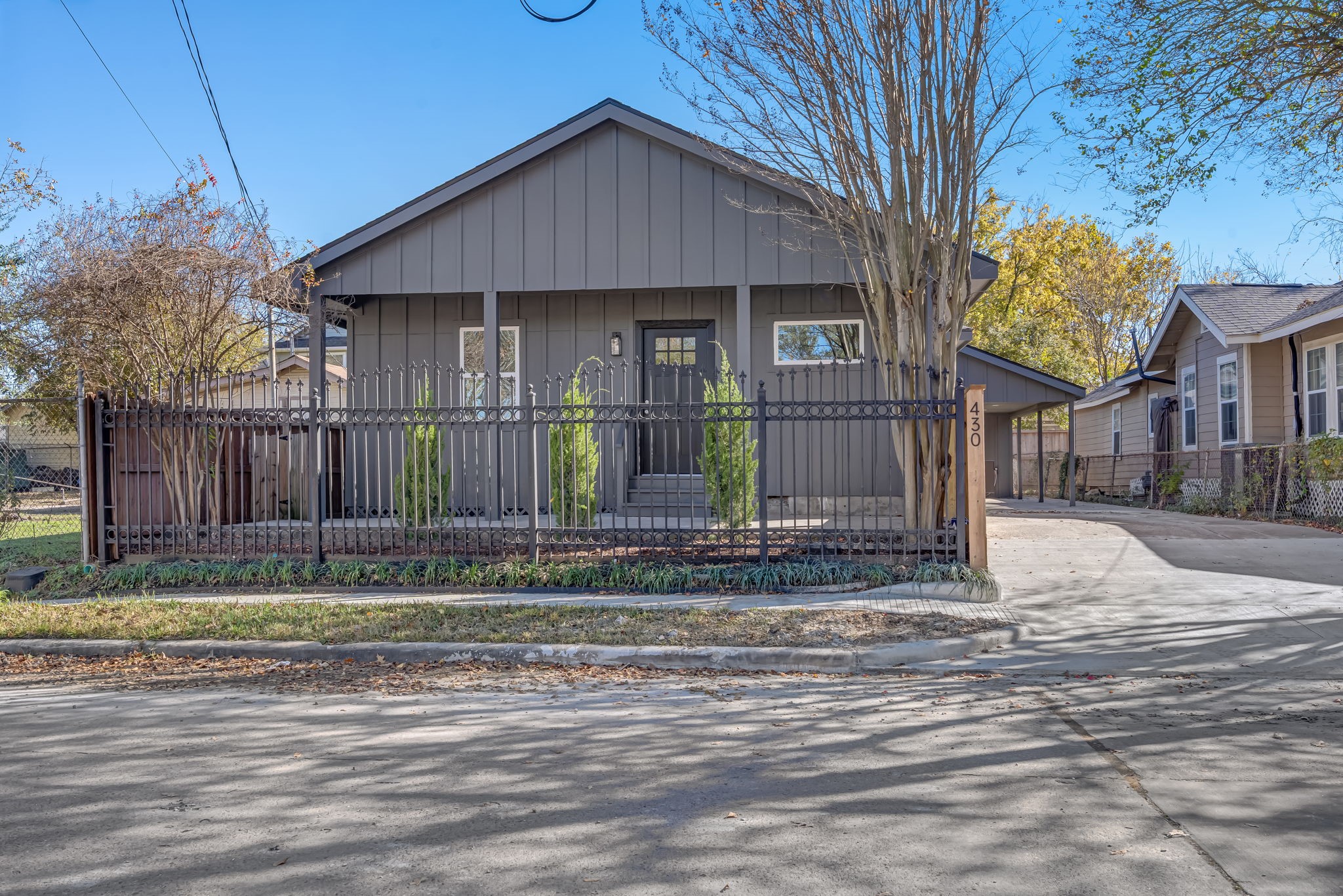 430 N Hutcheson Street, Houston, TX 77003
