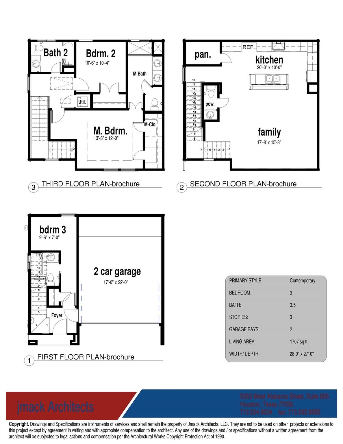 4406 Oats Street, #B, Houston, TX 77020