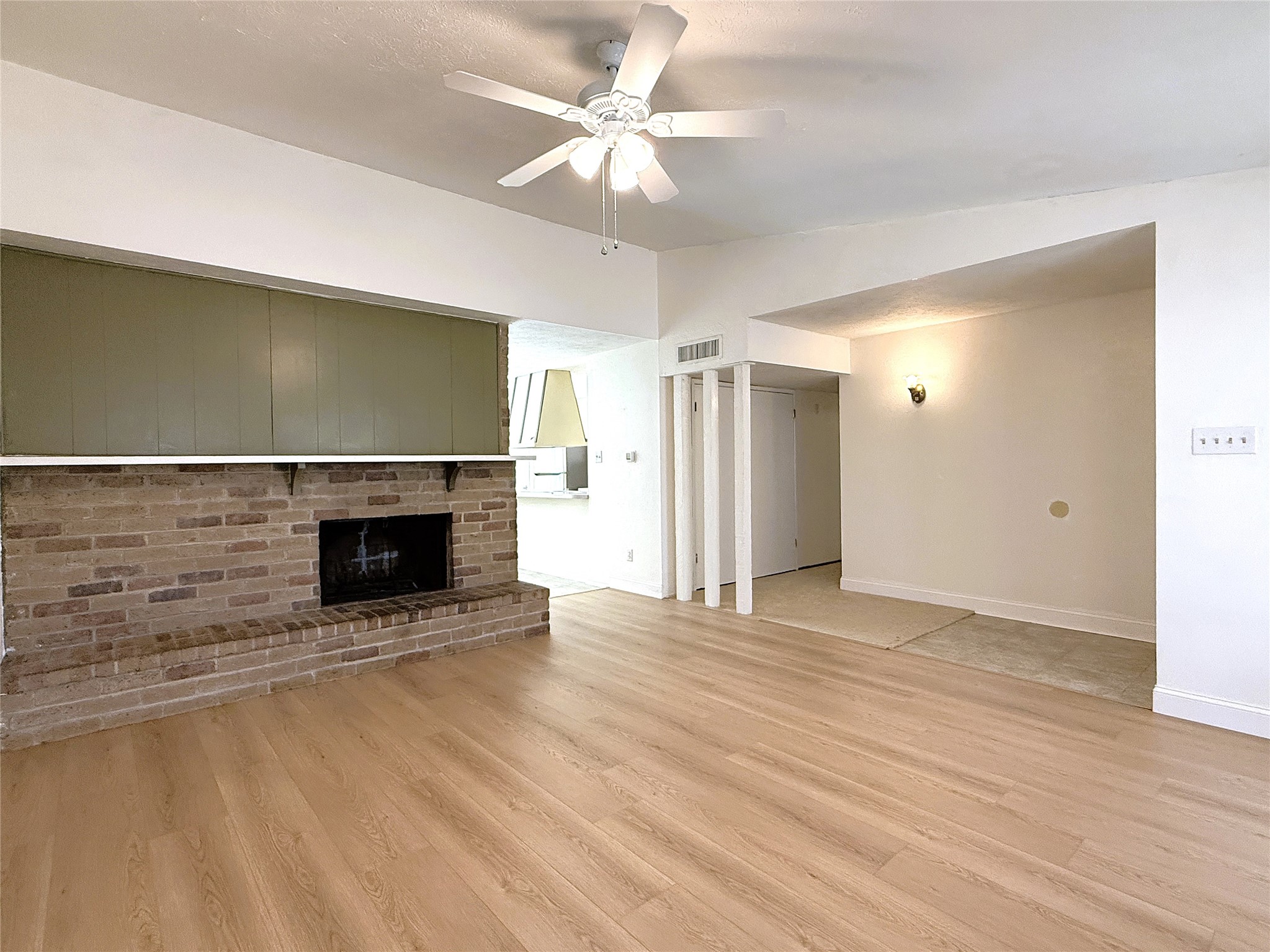 7526 Goldfinch Drive, Humble, TX 77396