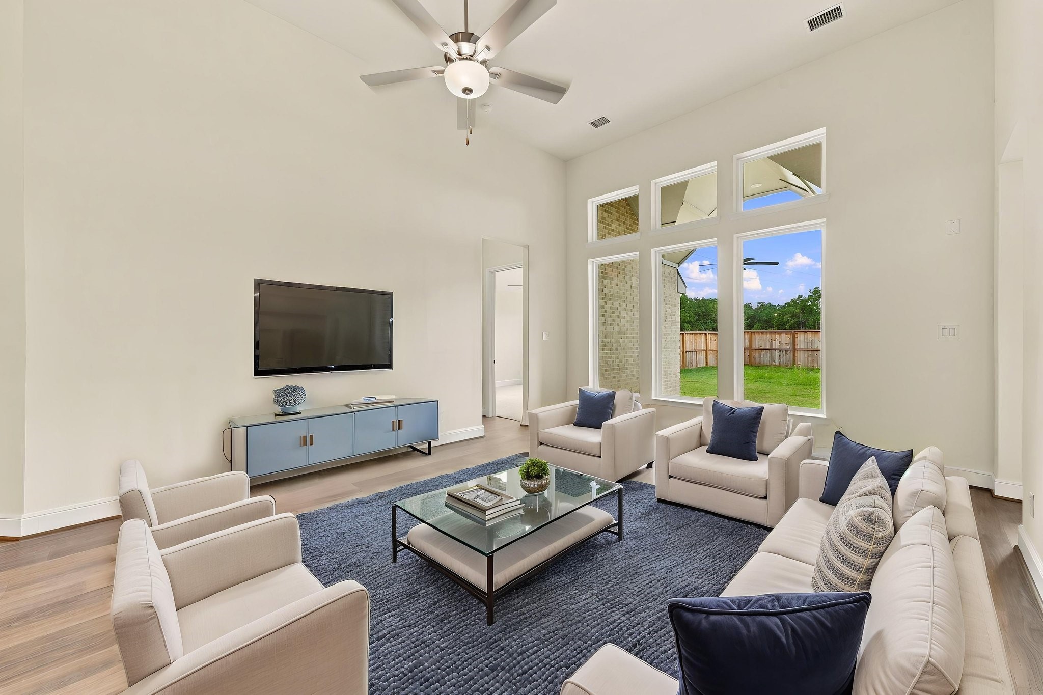23130 Baldy Ridge Court, Porter, TX 77365