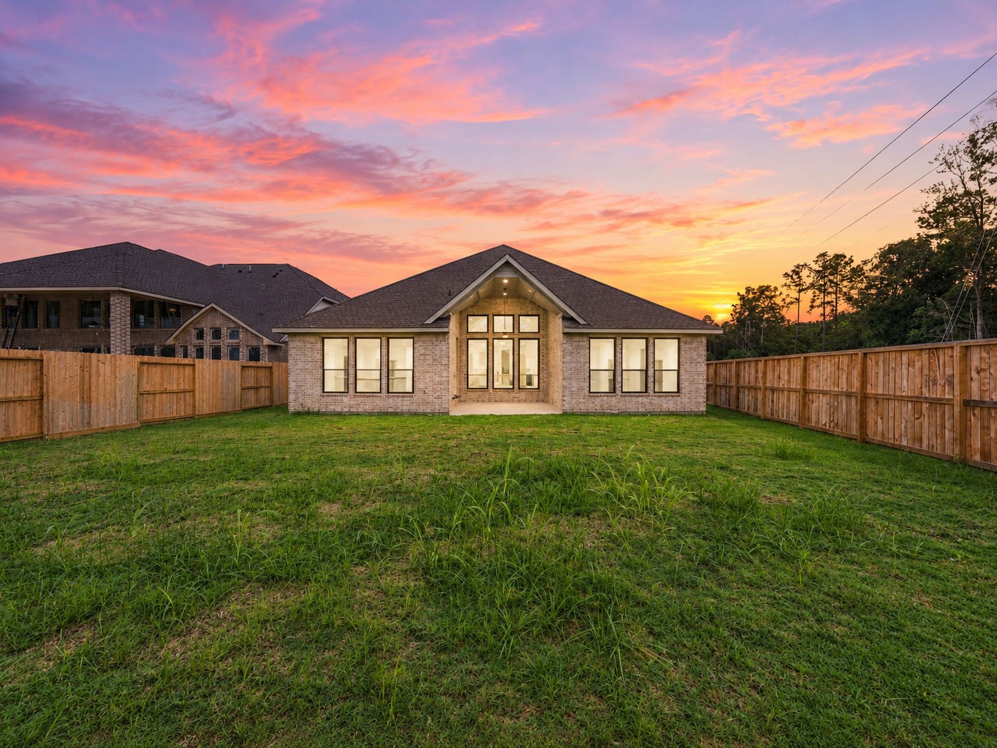 23130 Baldy Ridge Court, Porter, TX 77365