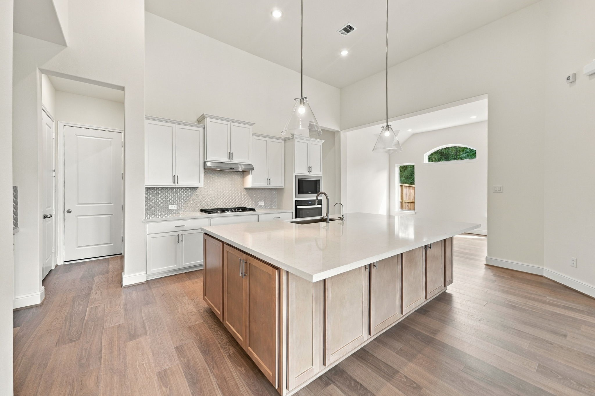 23130 Baldy Ridge Court, Porter, TX 77365
