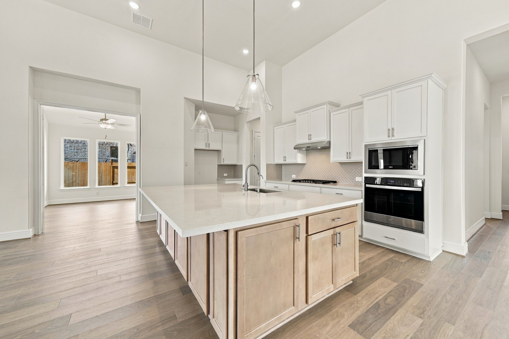 23130 Baldy Ridge Court, Porter, TX 77365