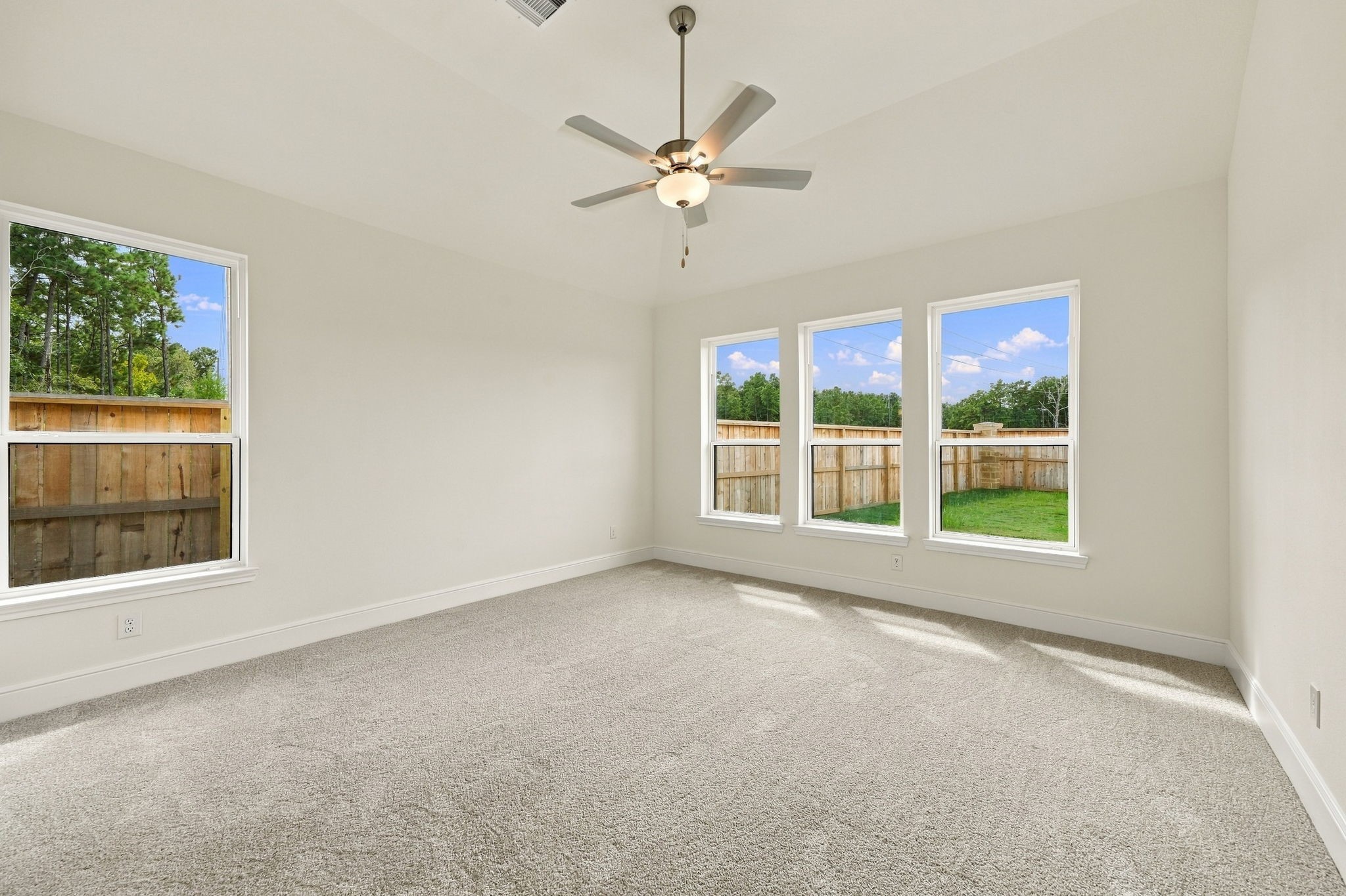 23130 Baldy Ridge Court, Porter, TX 77365