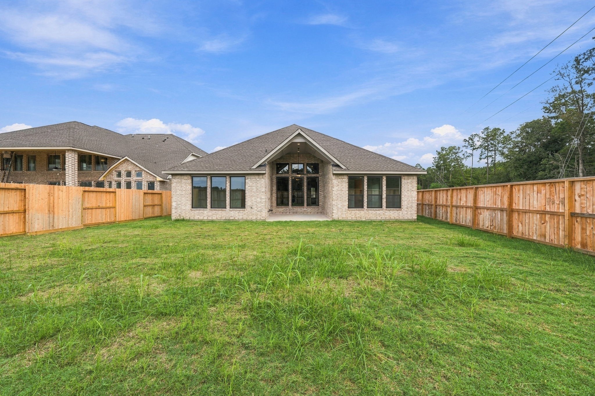 23130 Baldy Ridge Court, Porter, TX 77365