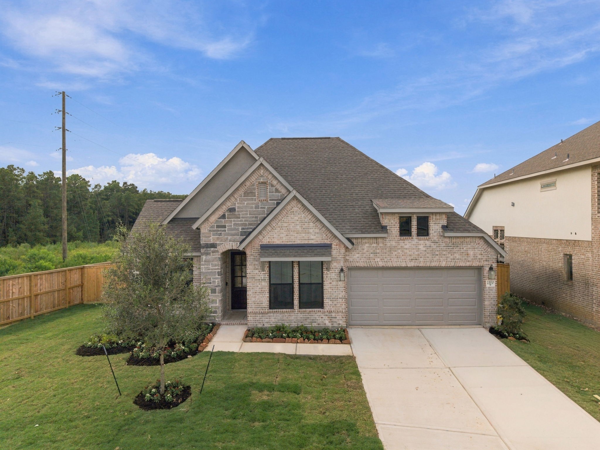 23130 Baldy Ridge Court, Porter, TX 77365