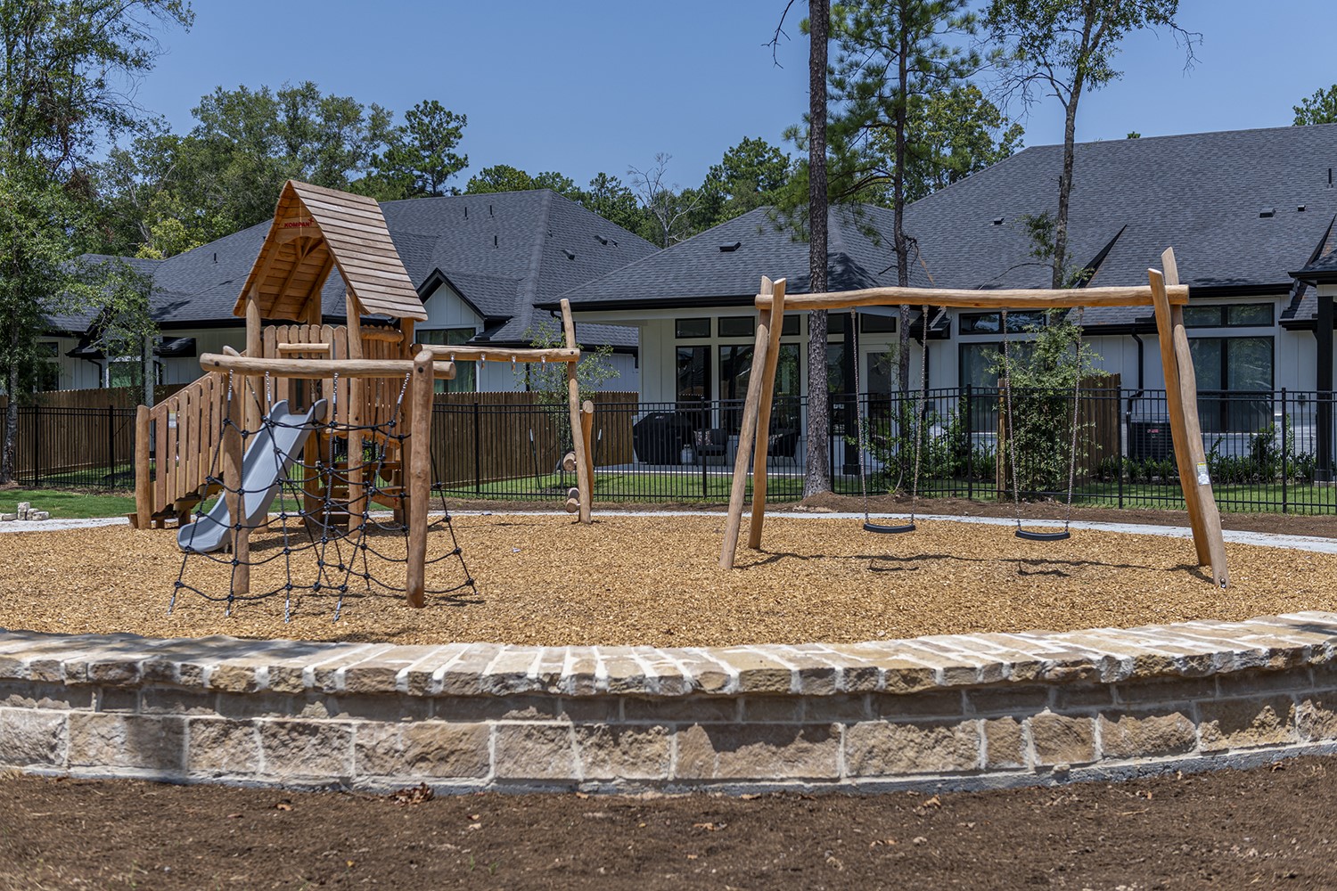 23130 Baldy Ridge Court, Porter, TX 77365