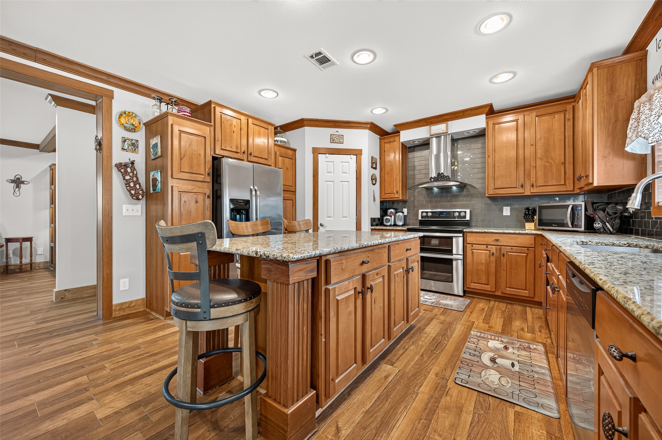 17403 South Drive, Cypress, TX 77433