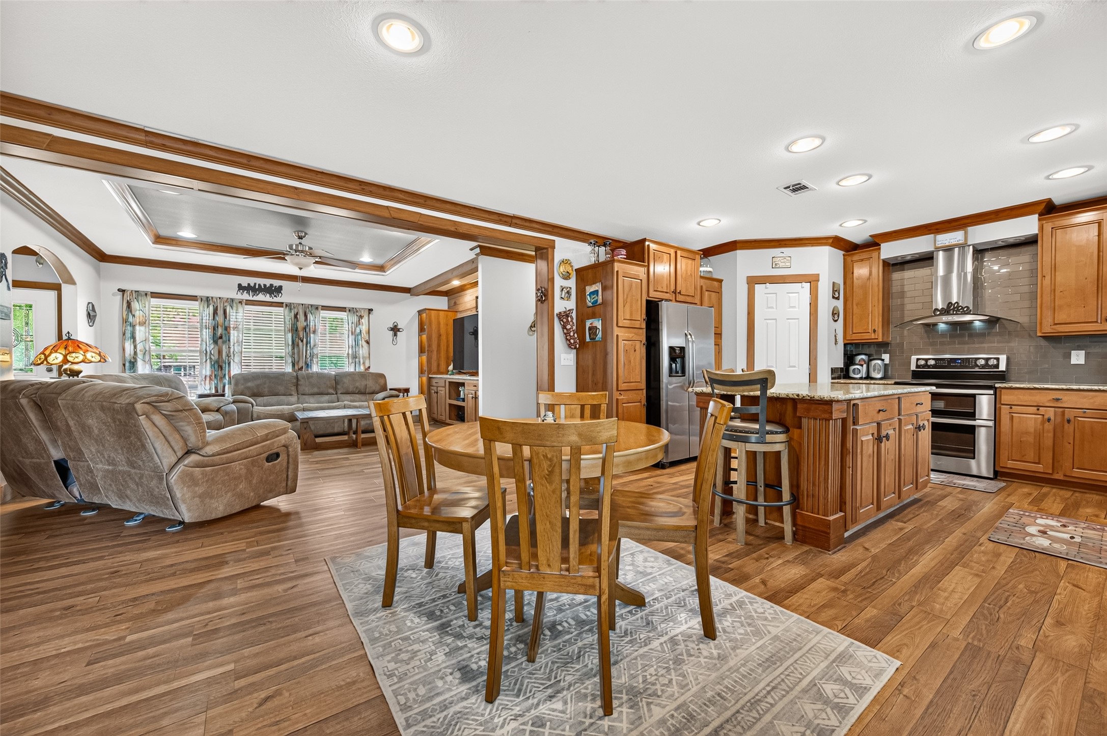 17403 South Drive, Cypress, TX 77433