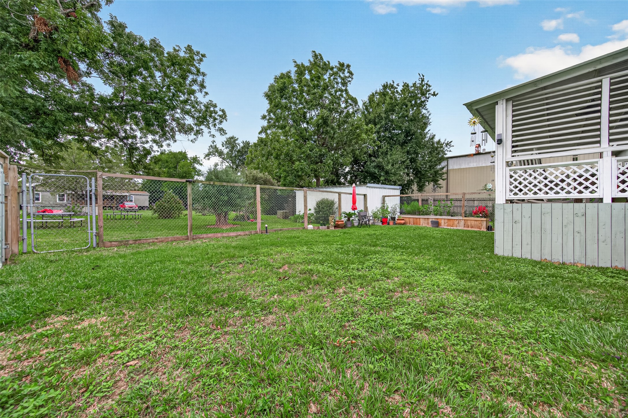 17403 South Drive, Cypress, TX 77433