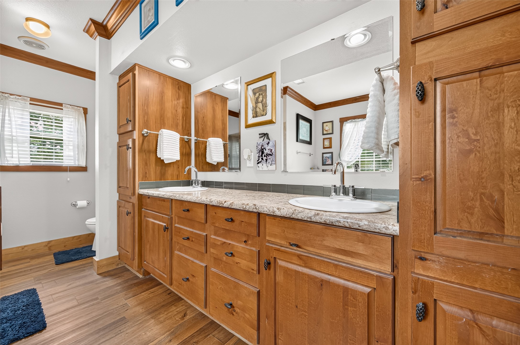 17403 South Drive, Cypress, TX 77433