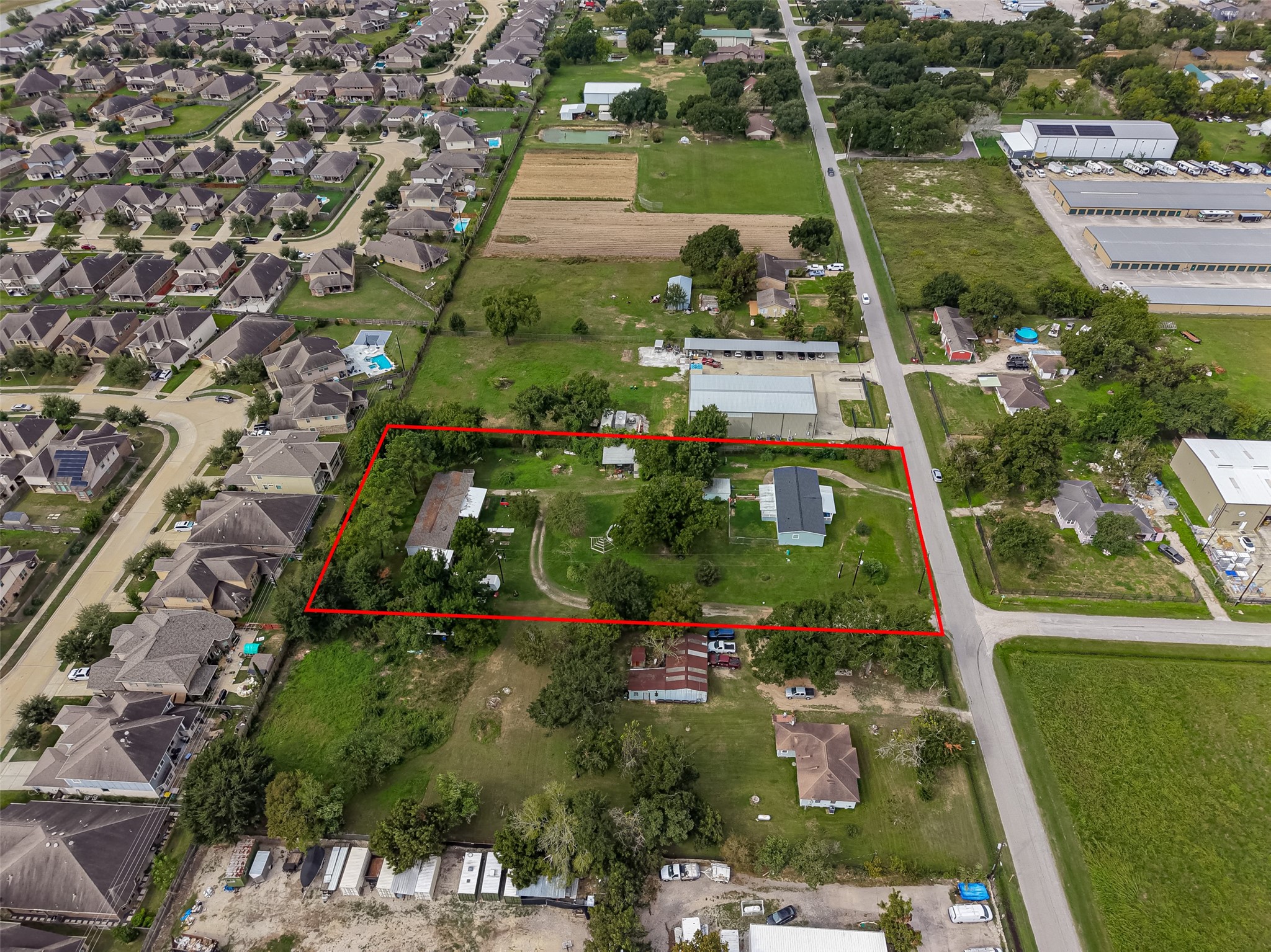 17403 South Drive, Cypress, TX 77433 17403 South Drive, Cypress, TX 77433