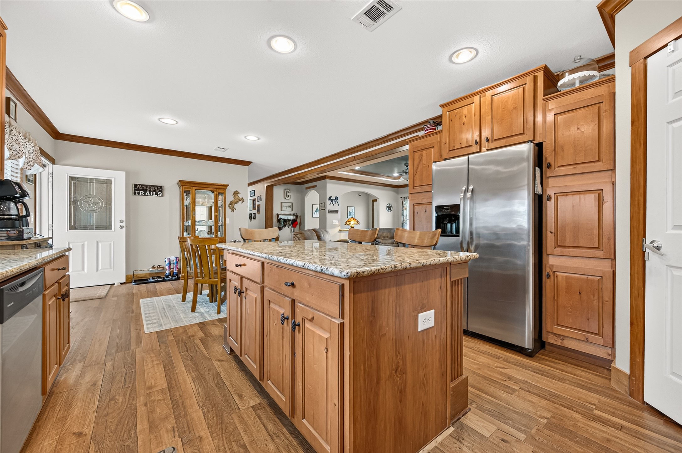 17403 South Drive, Cypress, TX 77433