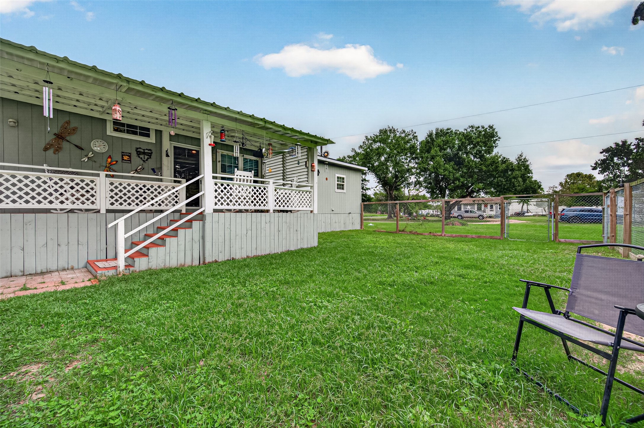 17403 South Drive, Cypress, TX 77433