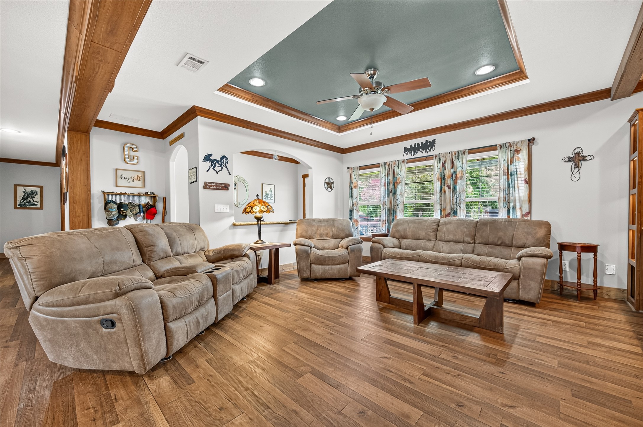 17403 South Drive, Cypress, TX 77433