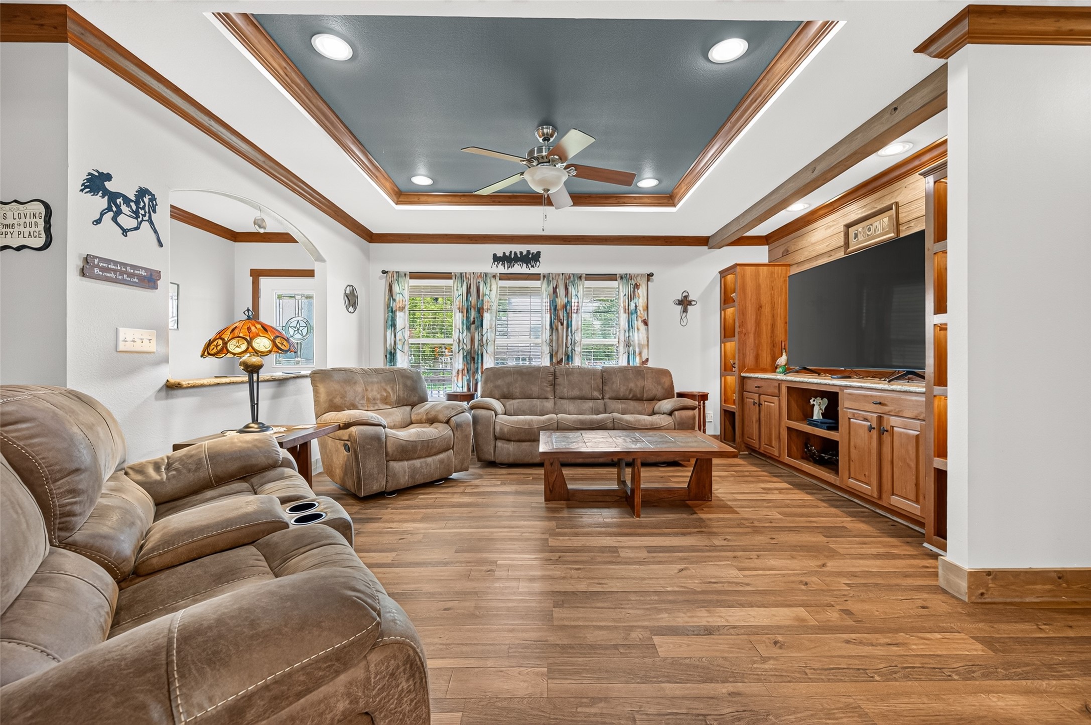 17403 South Drive, Cypress, TX 77433