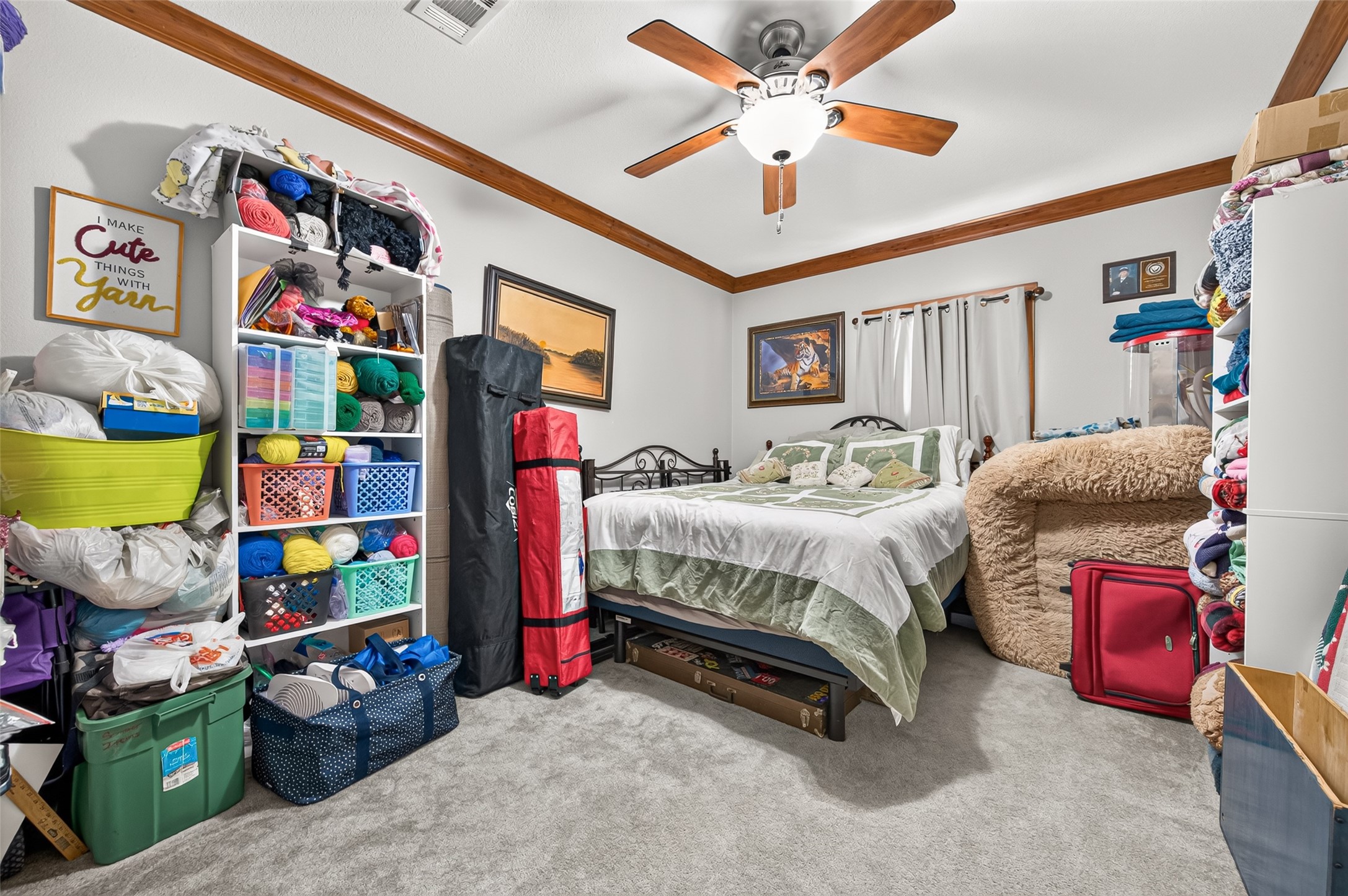 17403 South Drive, Cypress, TX 77433