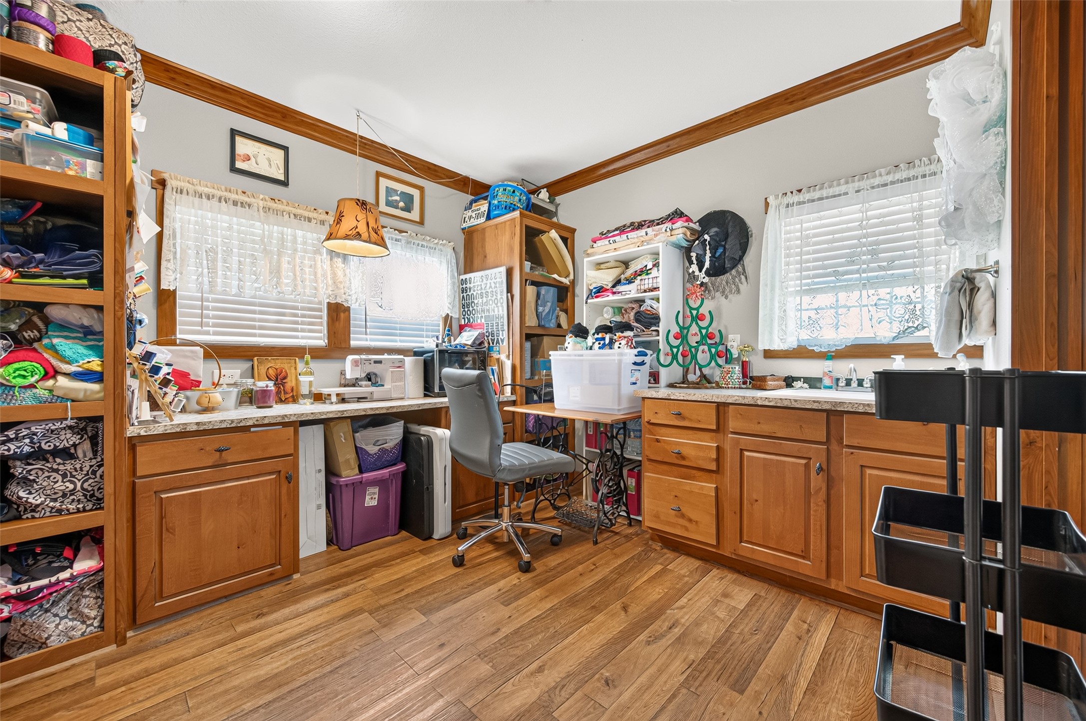 17403 South Drive, Cypress, TX 77433