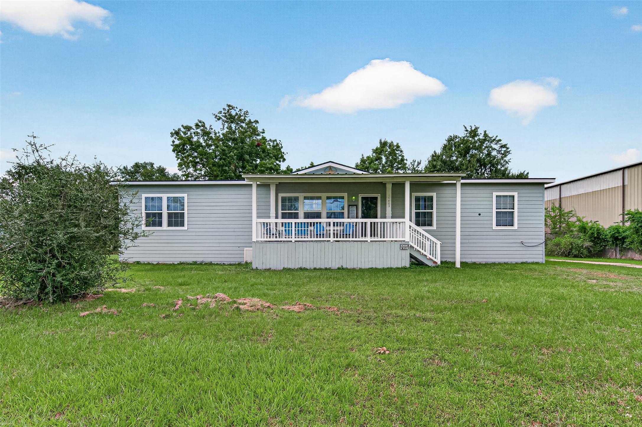 17403 South Drive, Cypress, TX 77433