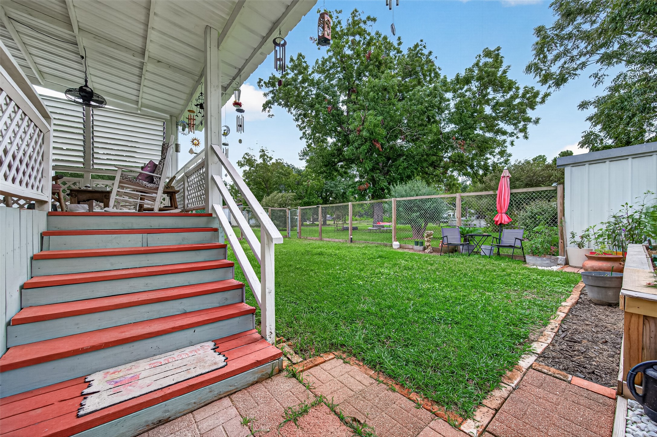 17403 South Drive, Cypress, TX 77433