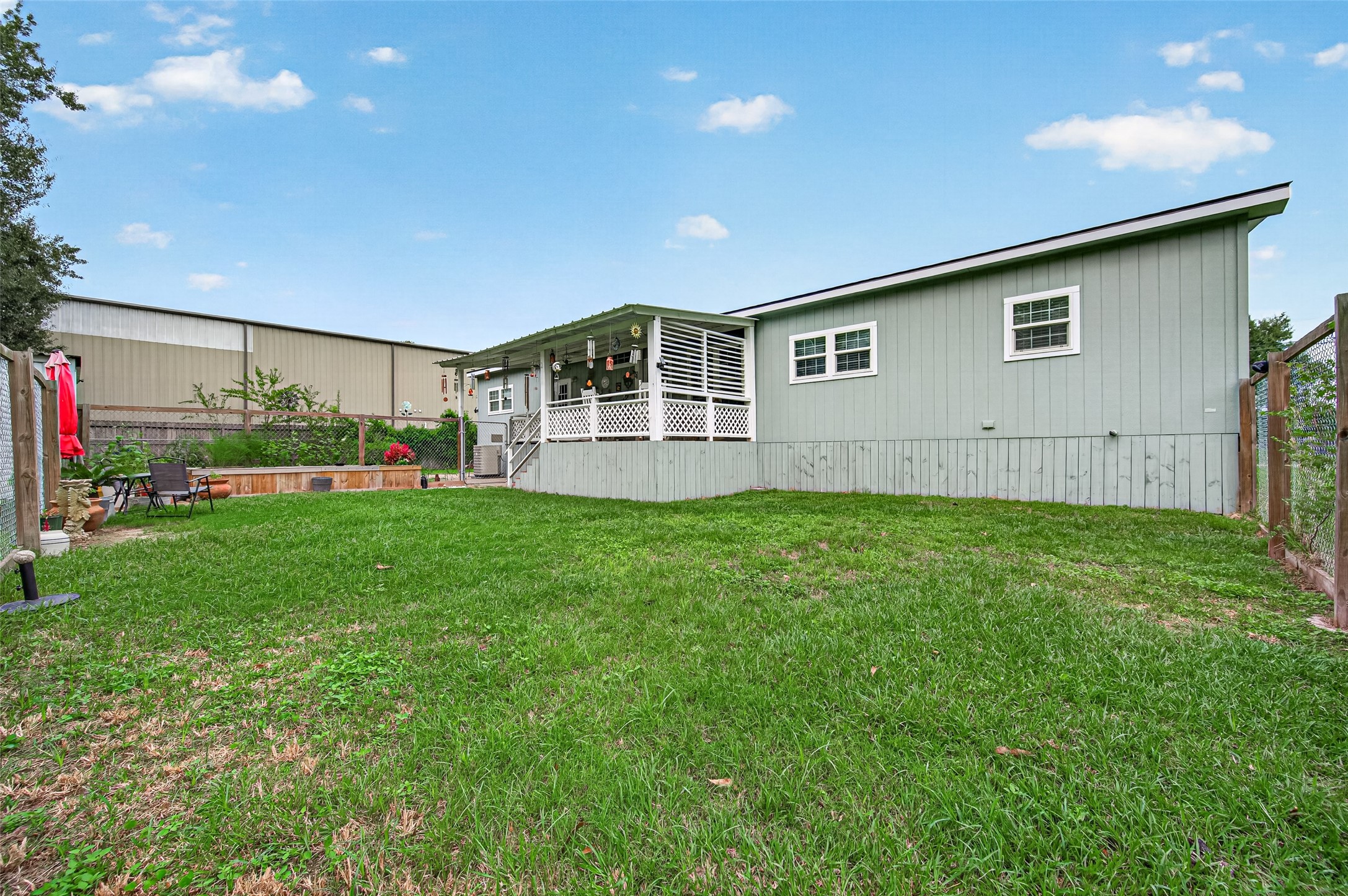 17403 South Drive, Cypress, TX 77433